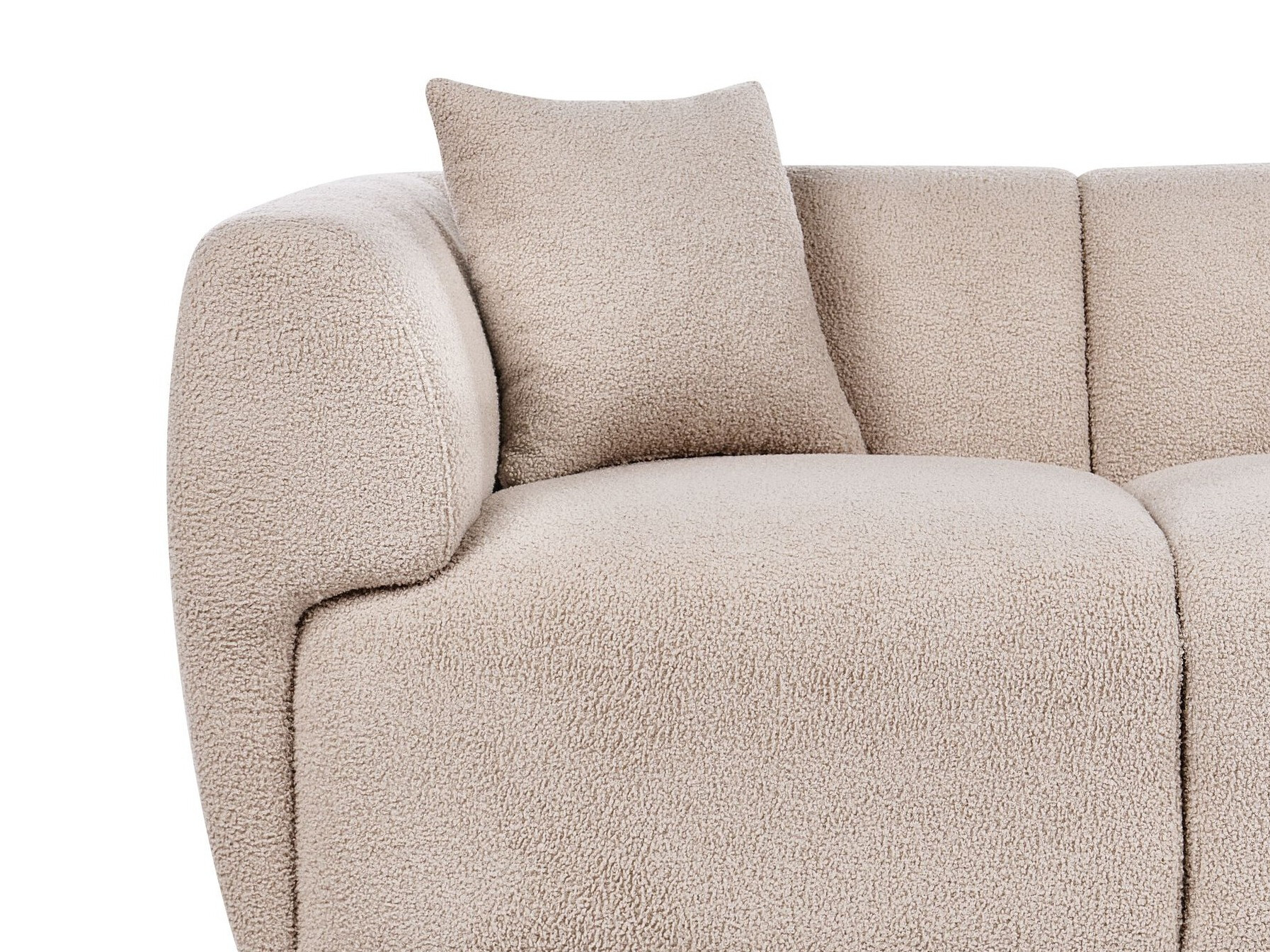 Sofa Berwyn 3295 (Smėlinė)