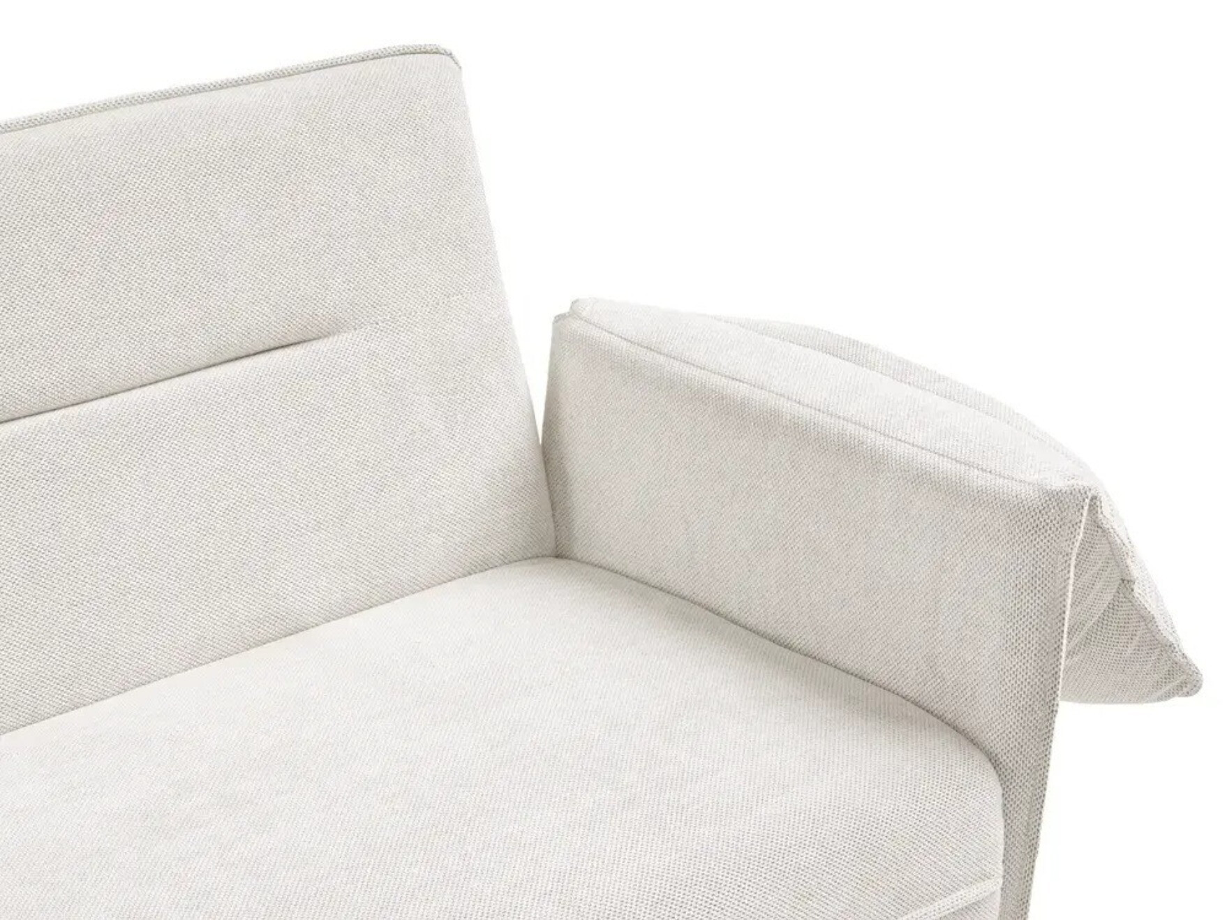 Sofa lova Berwyn 3284 (Balta)