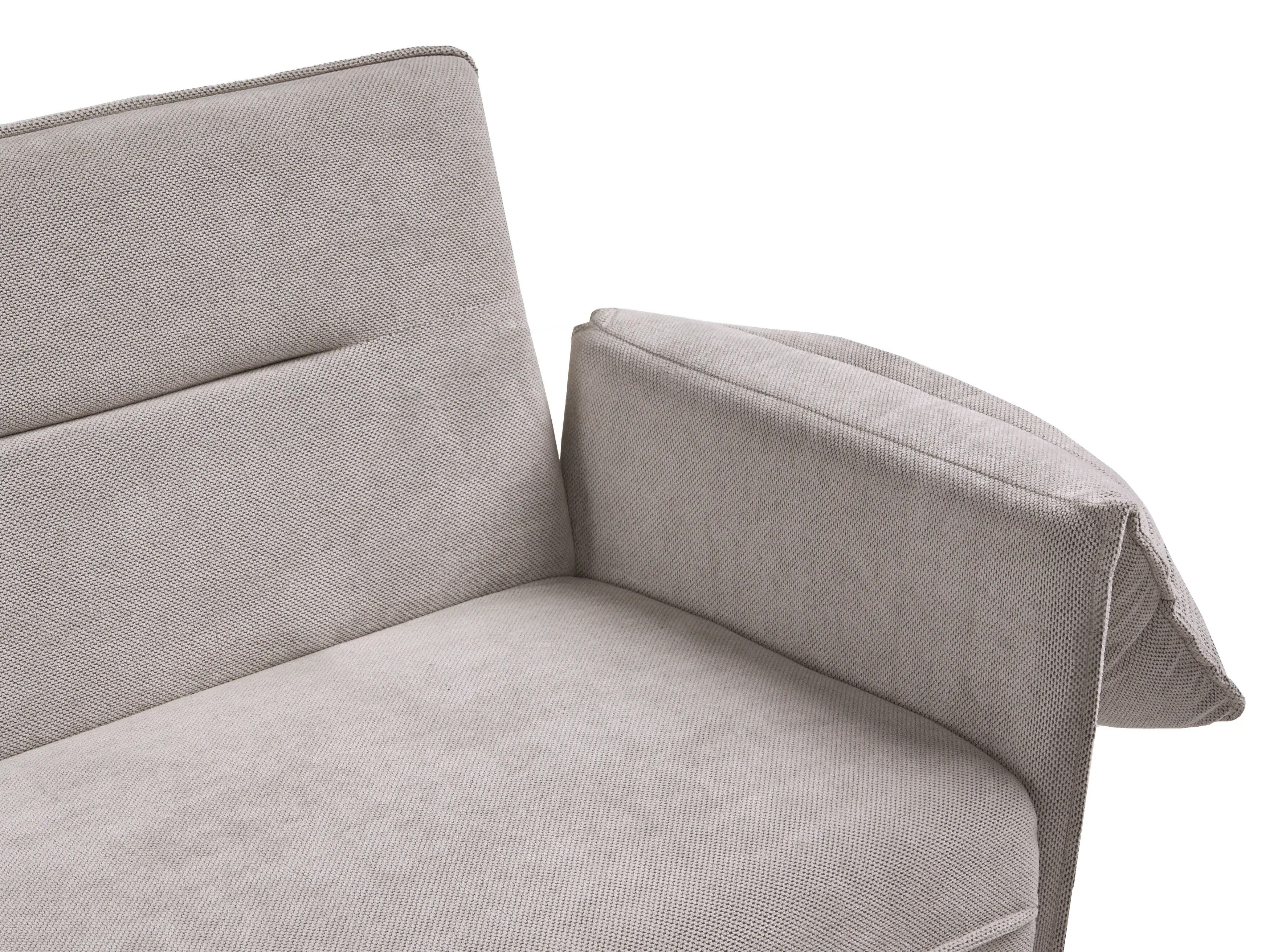 Sofa lova Berwyn 3284 (Pilka)