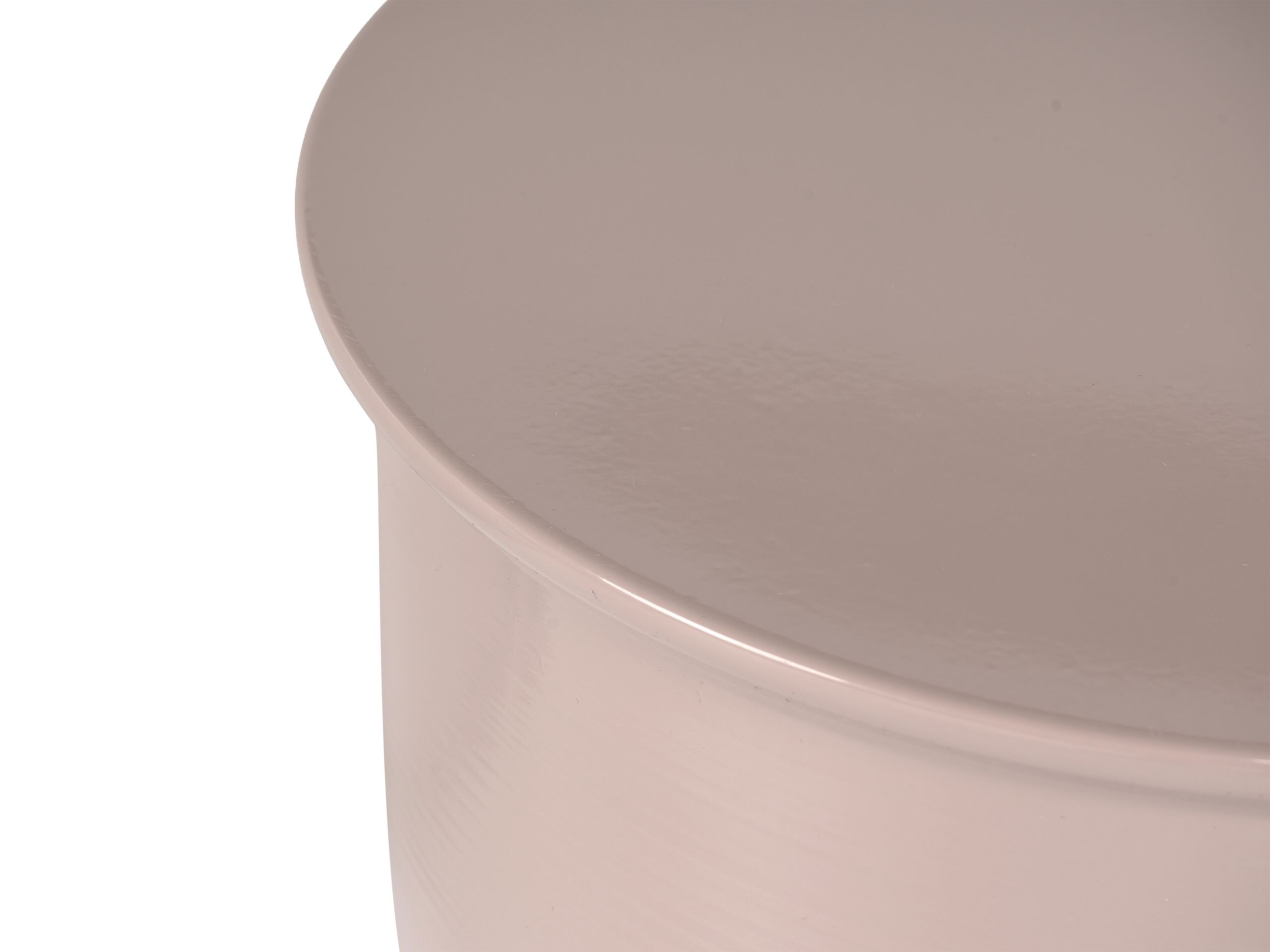 Šoninis staliukas Berwyn 3291 (Šviesi smėlinė)