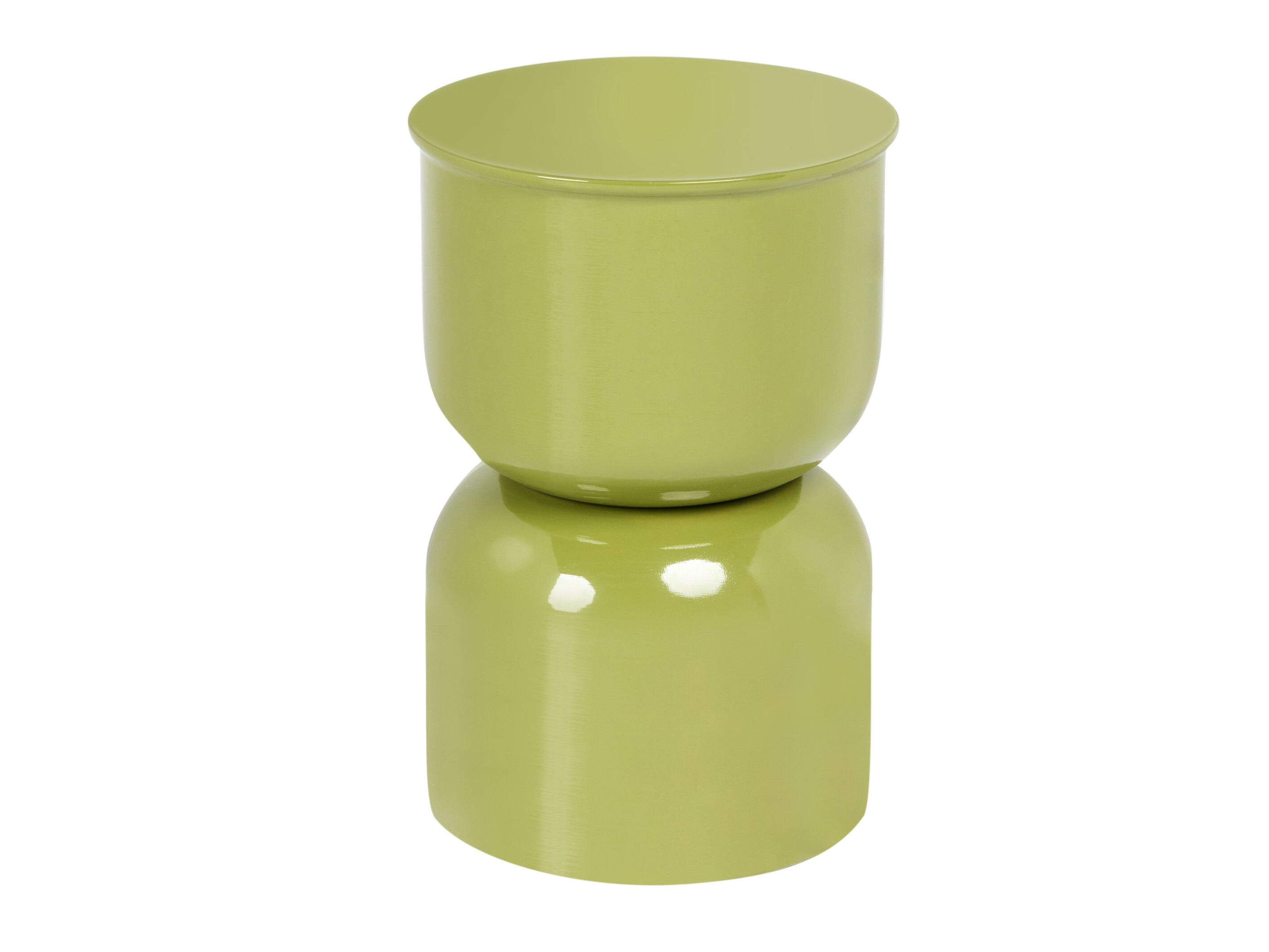 Šoninis staliukas Berwyn 3291 (Šviesus alyvmedis)