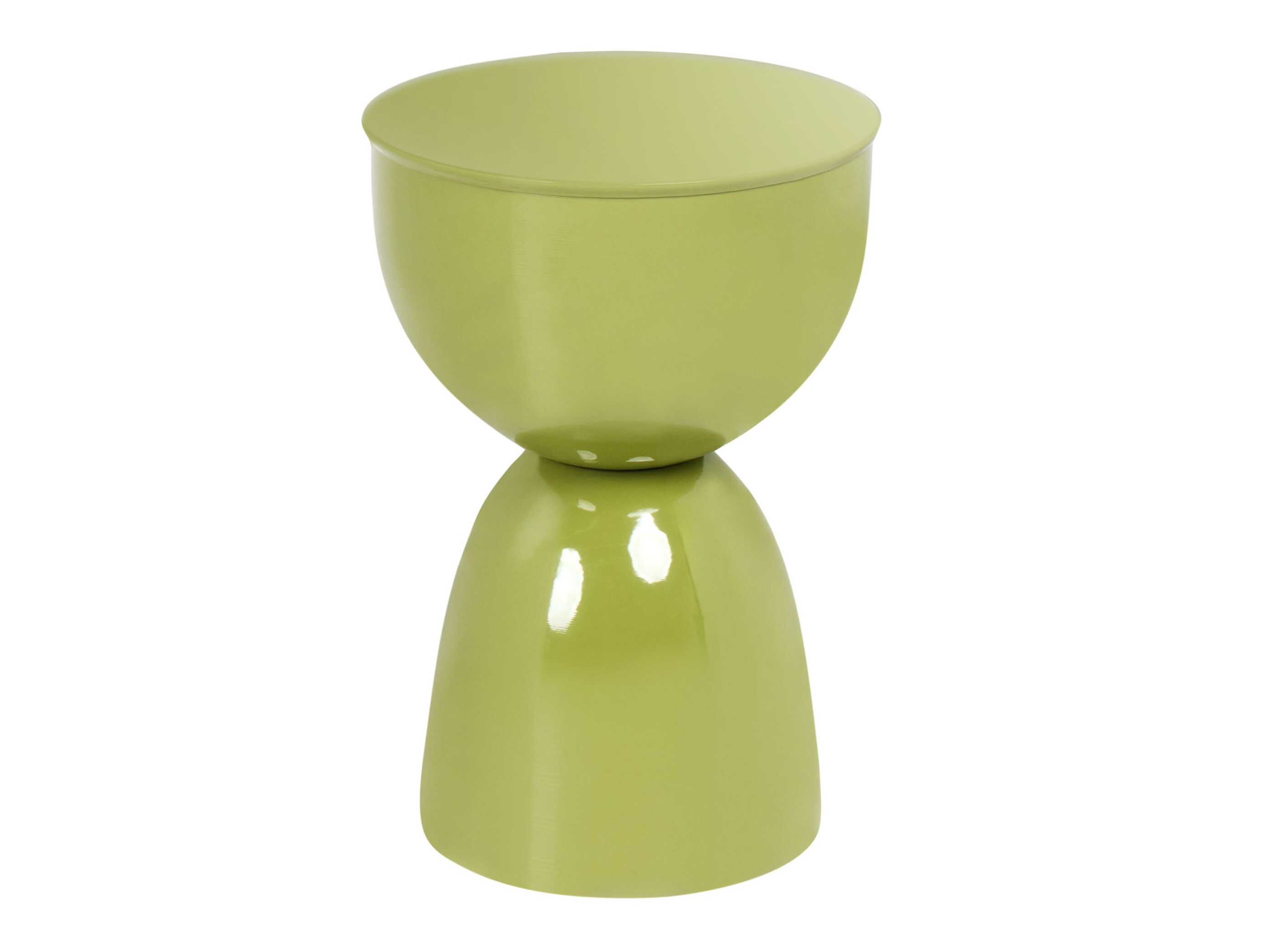 Šoninis staliukas Berwyn 3292 (Šviesus alyvmedis)