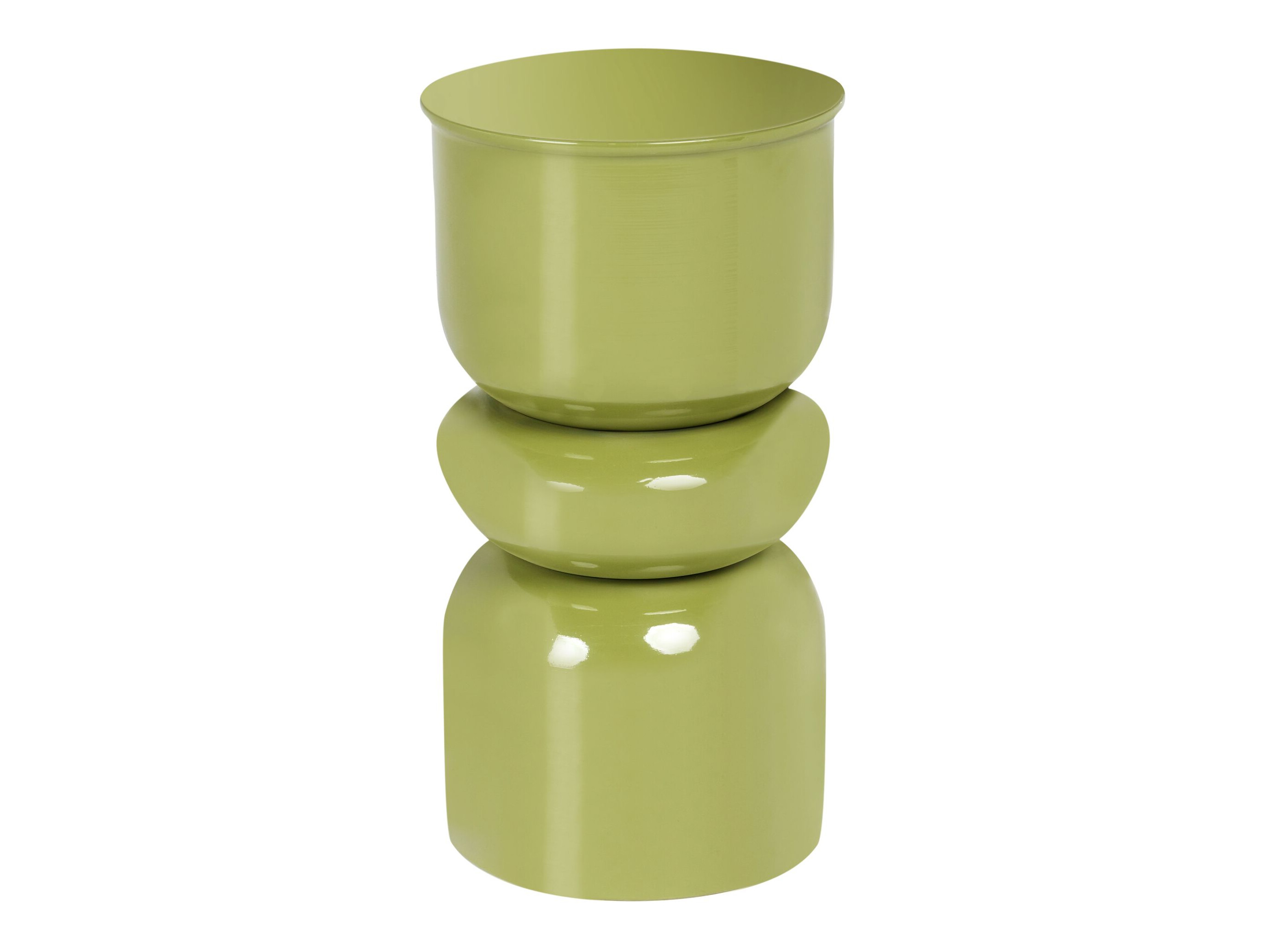 Šoninis staliukas Berwyn 3293 (Šviesus alyvmedis)