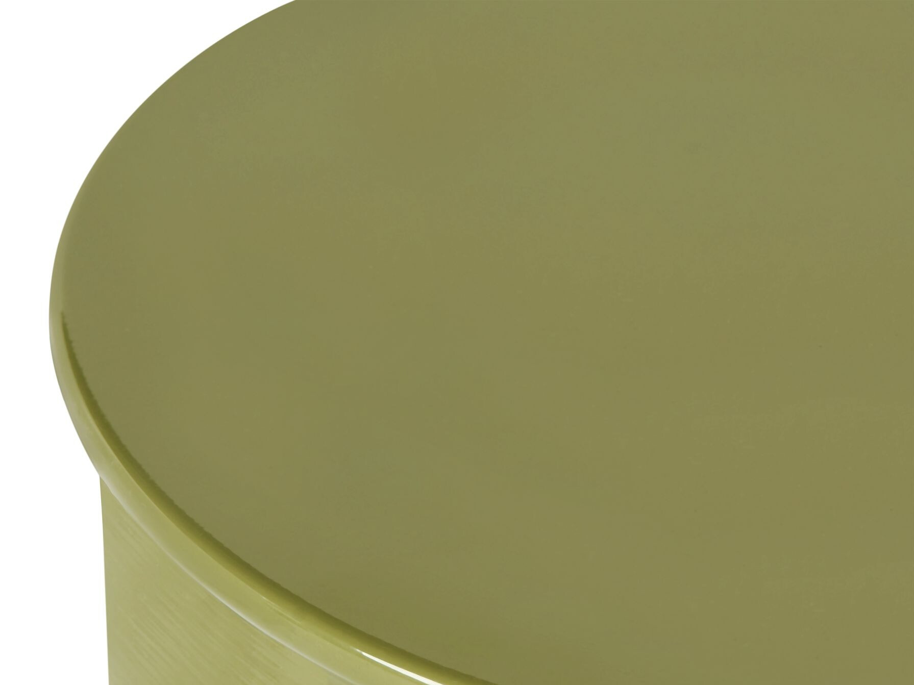 Šoninis staliukas Berwyn 3293 (Šviesus alyvmedis)