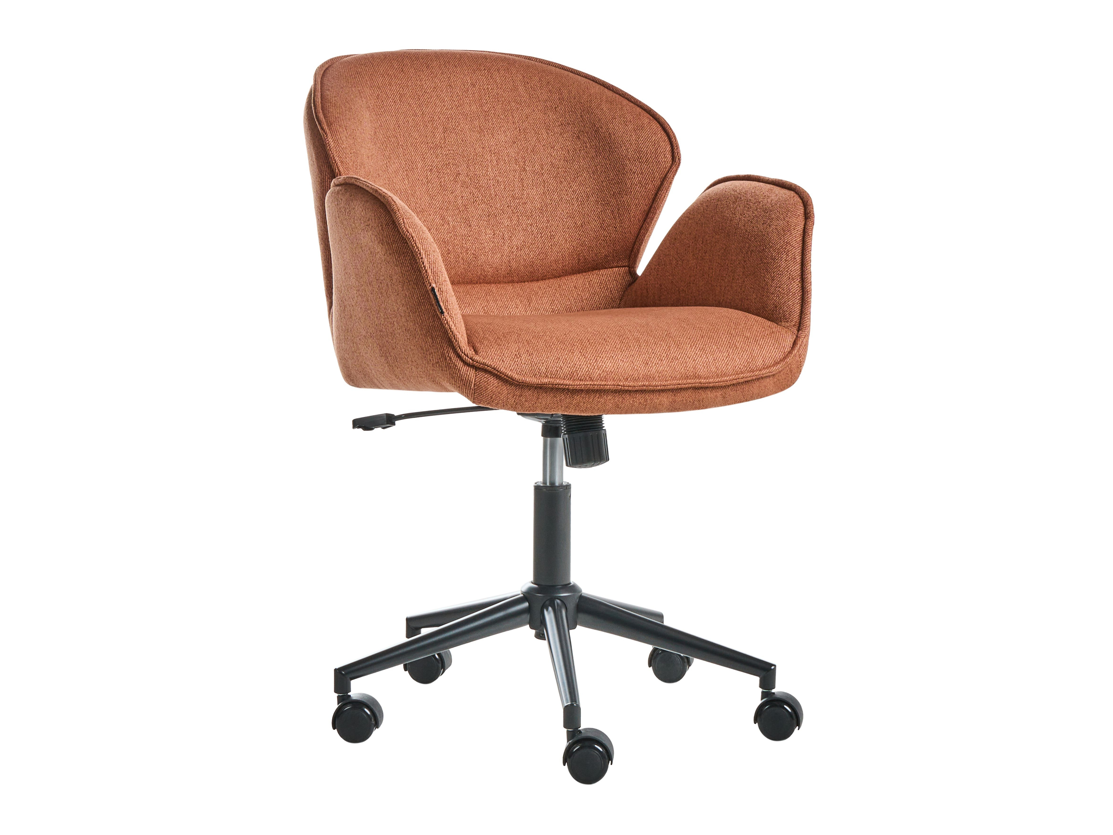 Biuro kėdė Berwyn 3300 (Oranžinė)