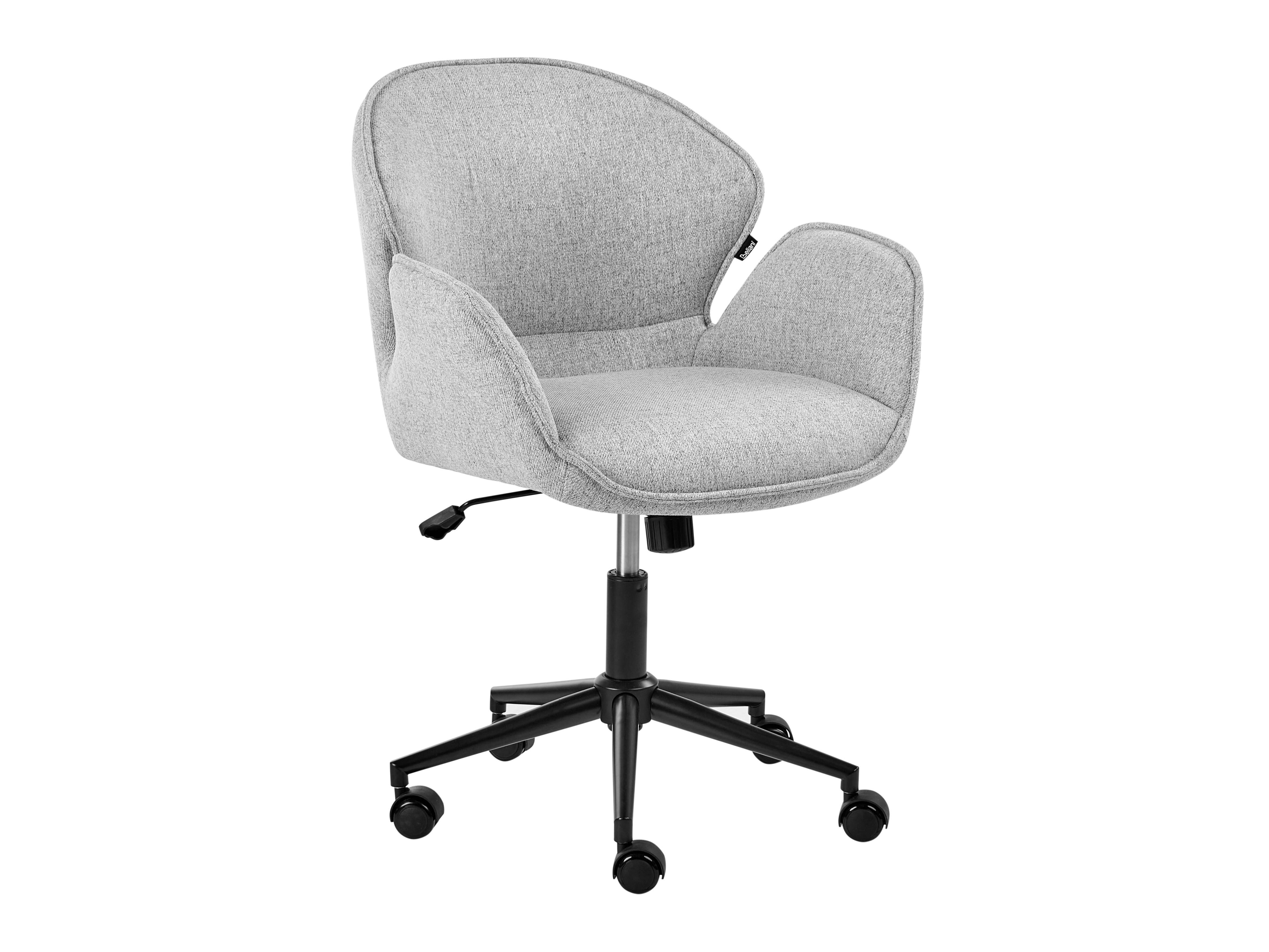 Biuro kėdė Berwyn 3300 (Pilka)