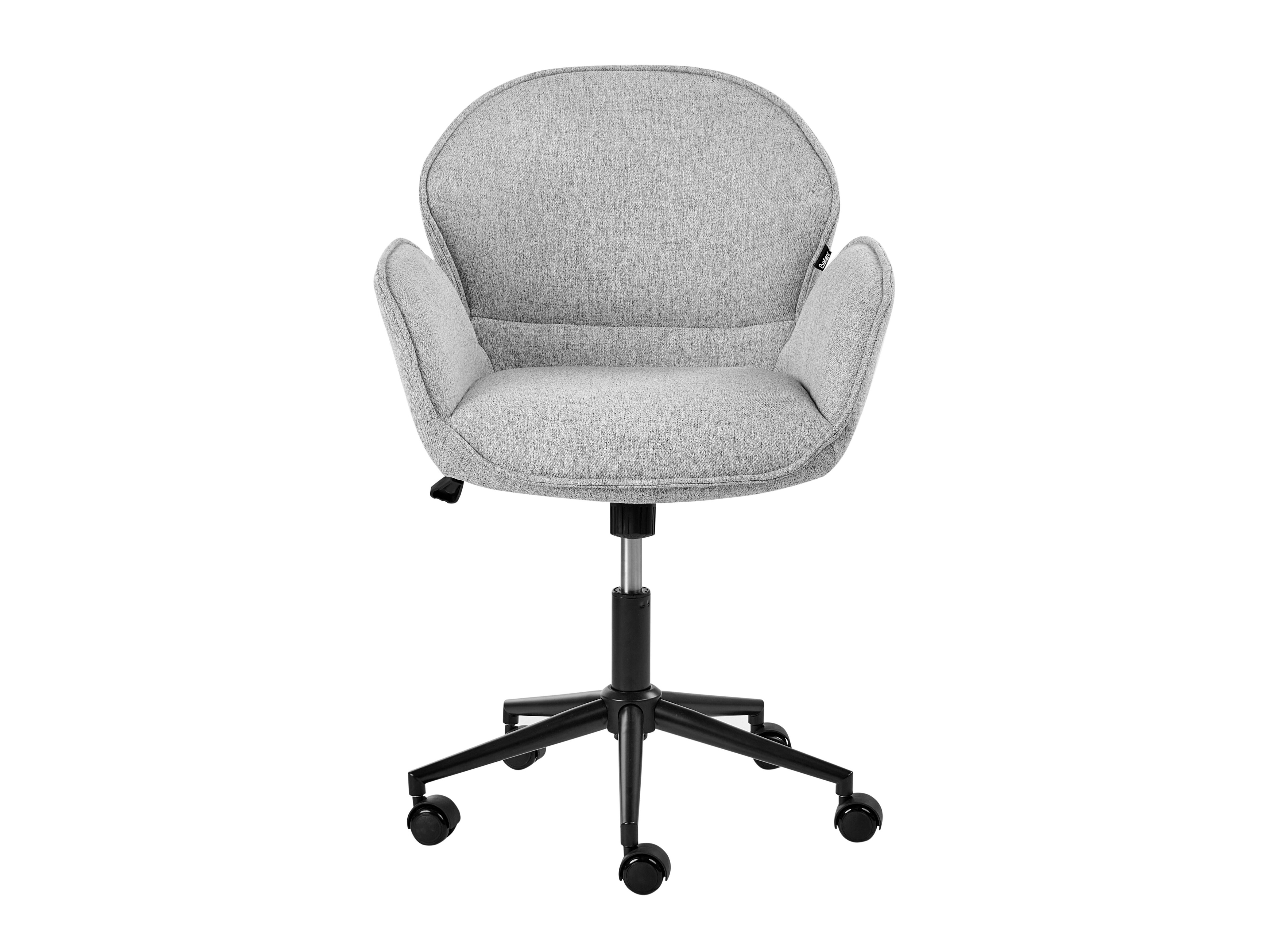 Biuro kėdė Berwyn 3300 (Pilka)