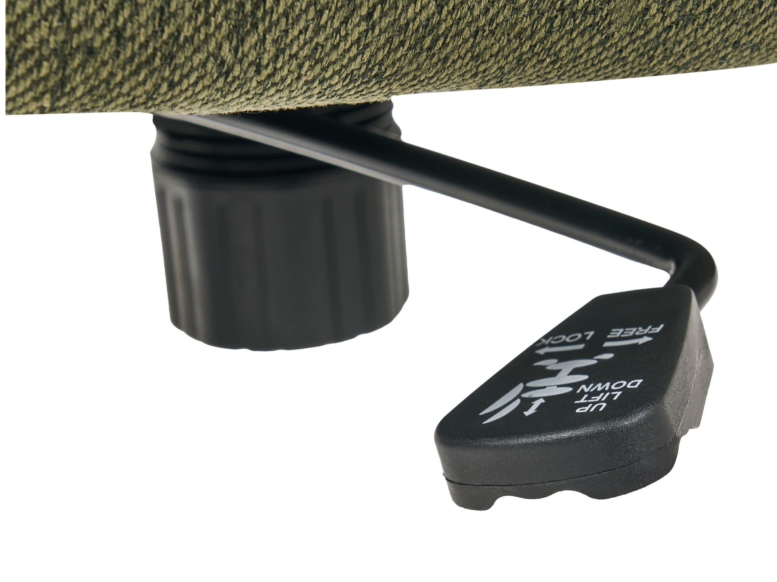 Biuro kėdė Berwyn 3300 (Žalia)