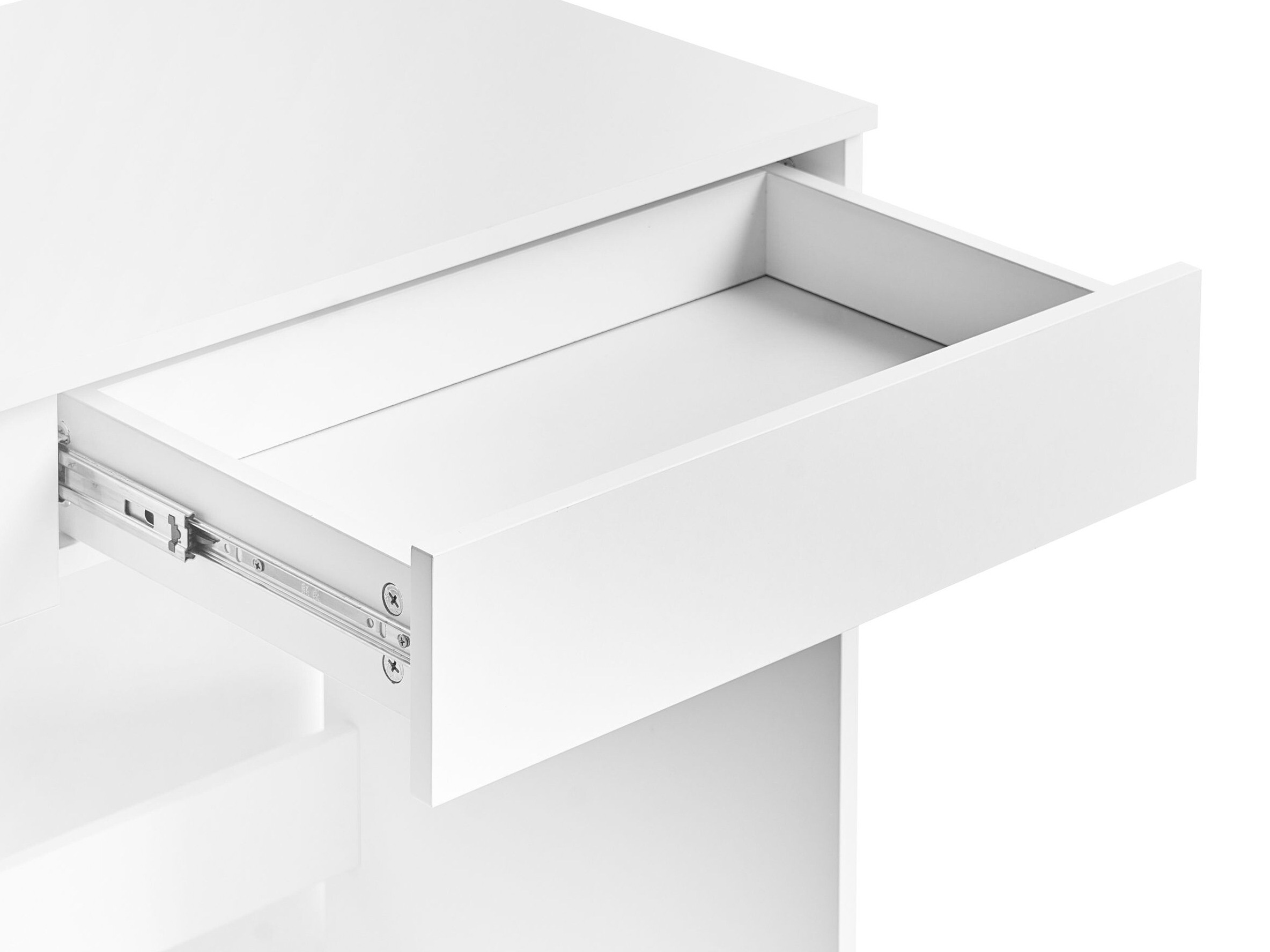 Darbo stalas Berwyn 3297 (Balta)