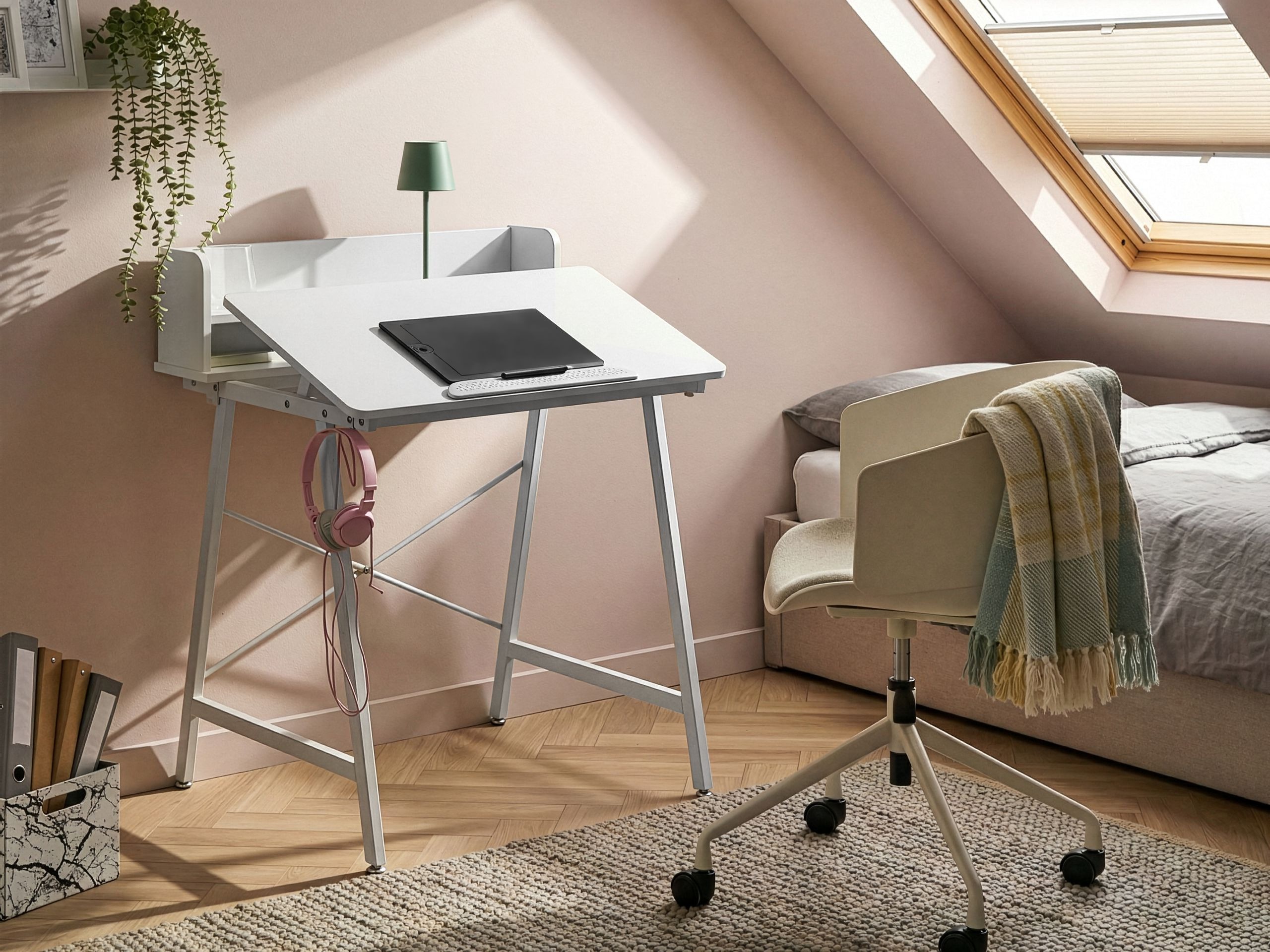 Darbo stalas Berwyn 3298