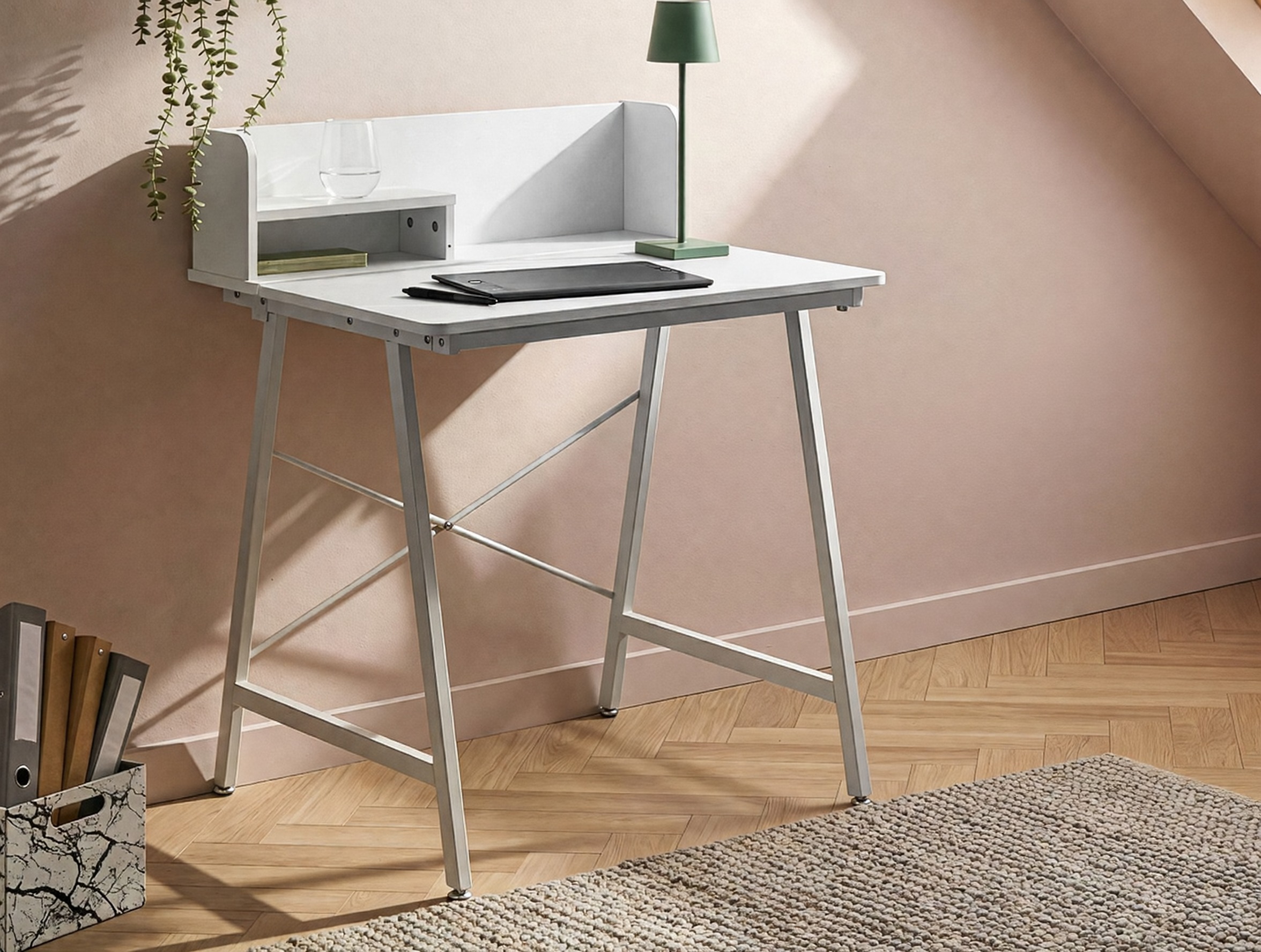 Darbo stalas Berwyn 3298