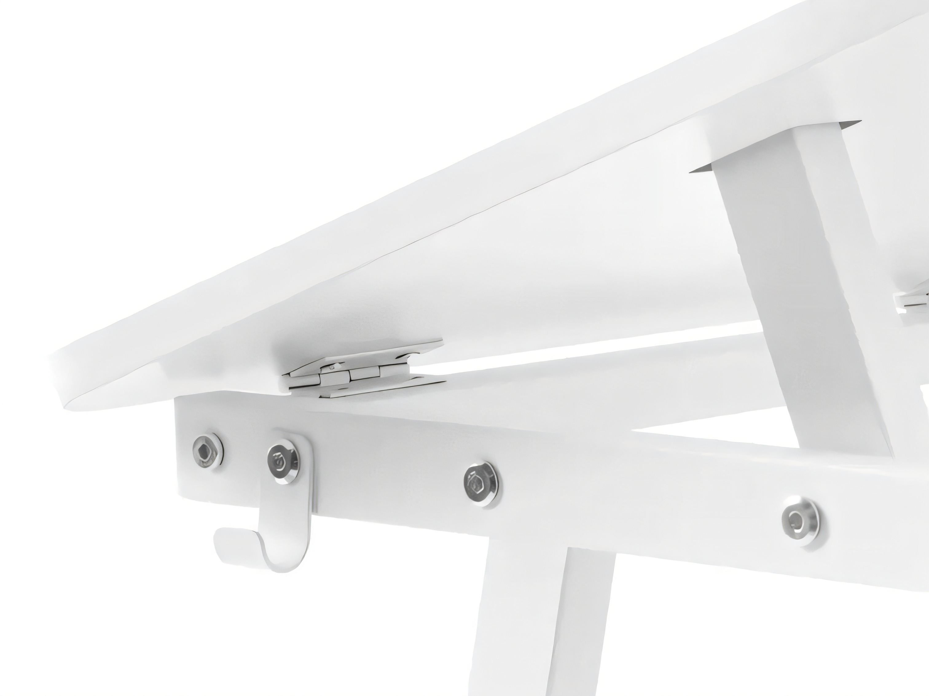 Darbo stalas Berwyn 3298