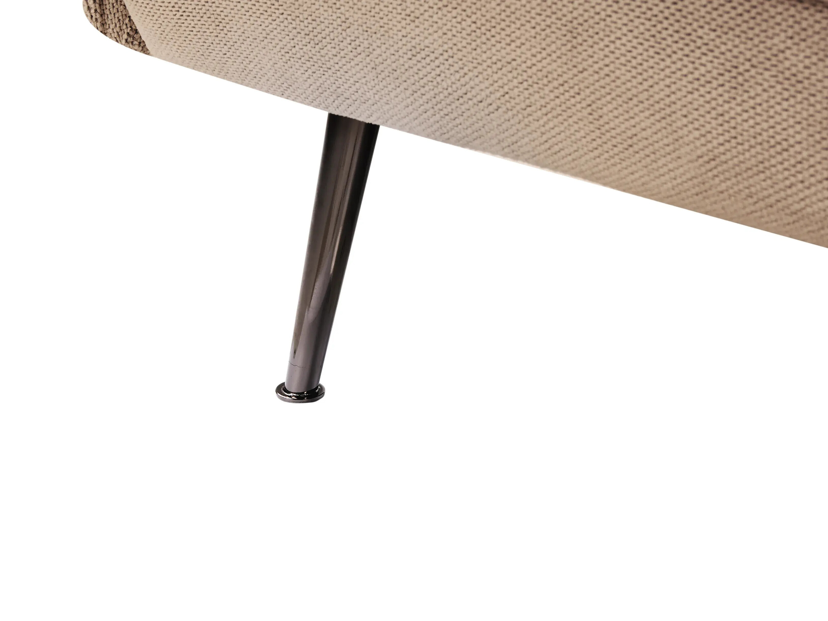 Sofa lova Berwyn 3284 (Šviesi ruda)