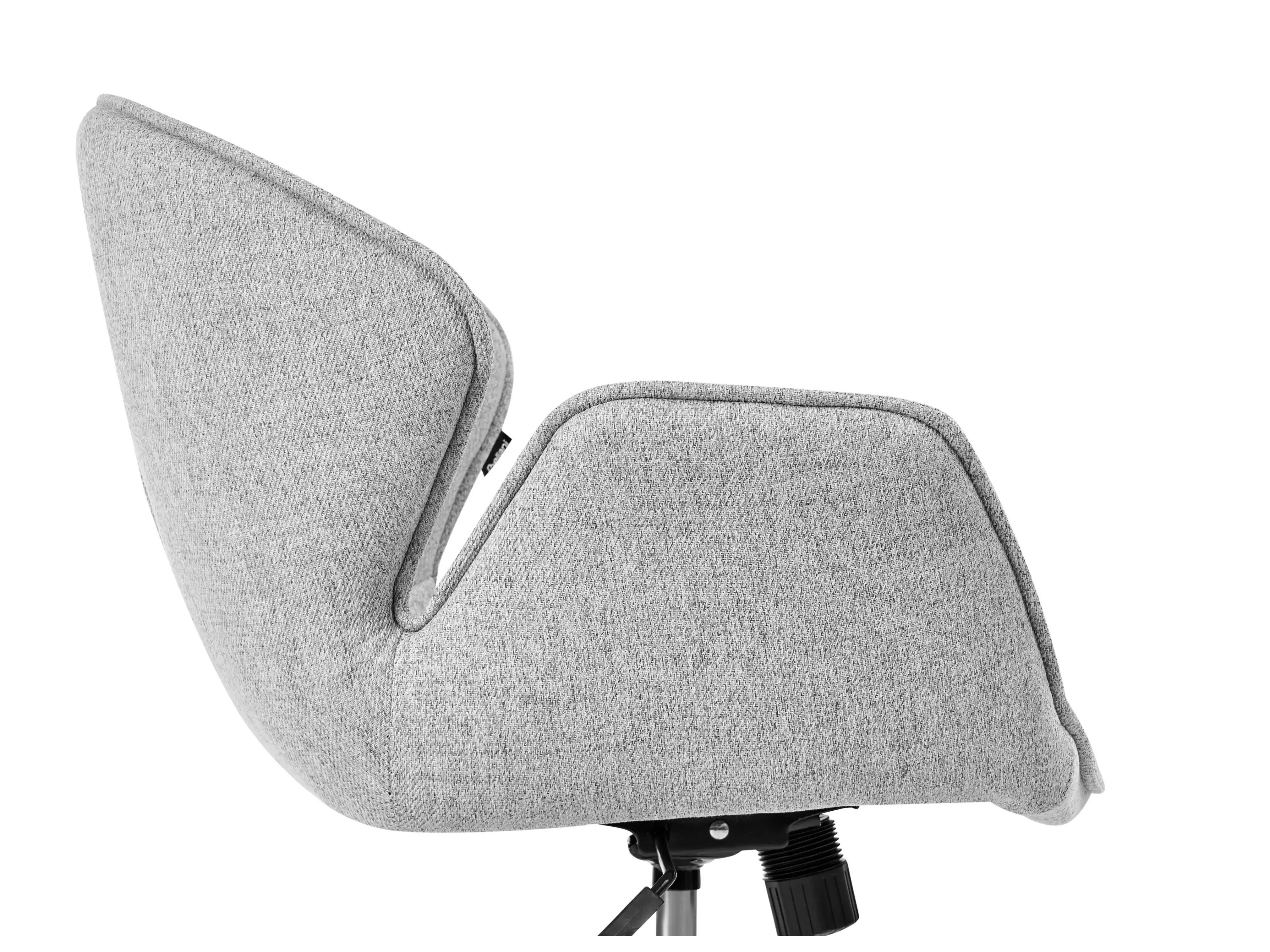 Biuro kėdė Berwyn 3300 (Pilka)