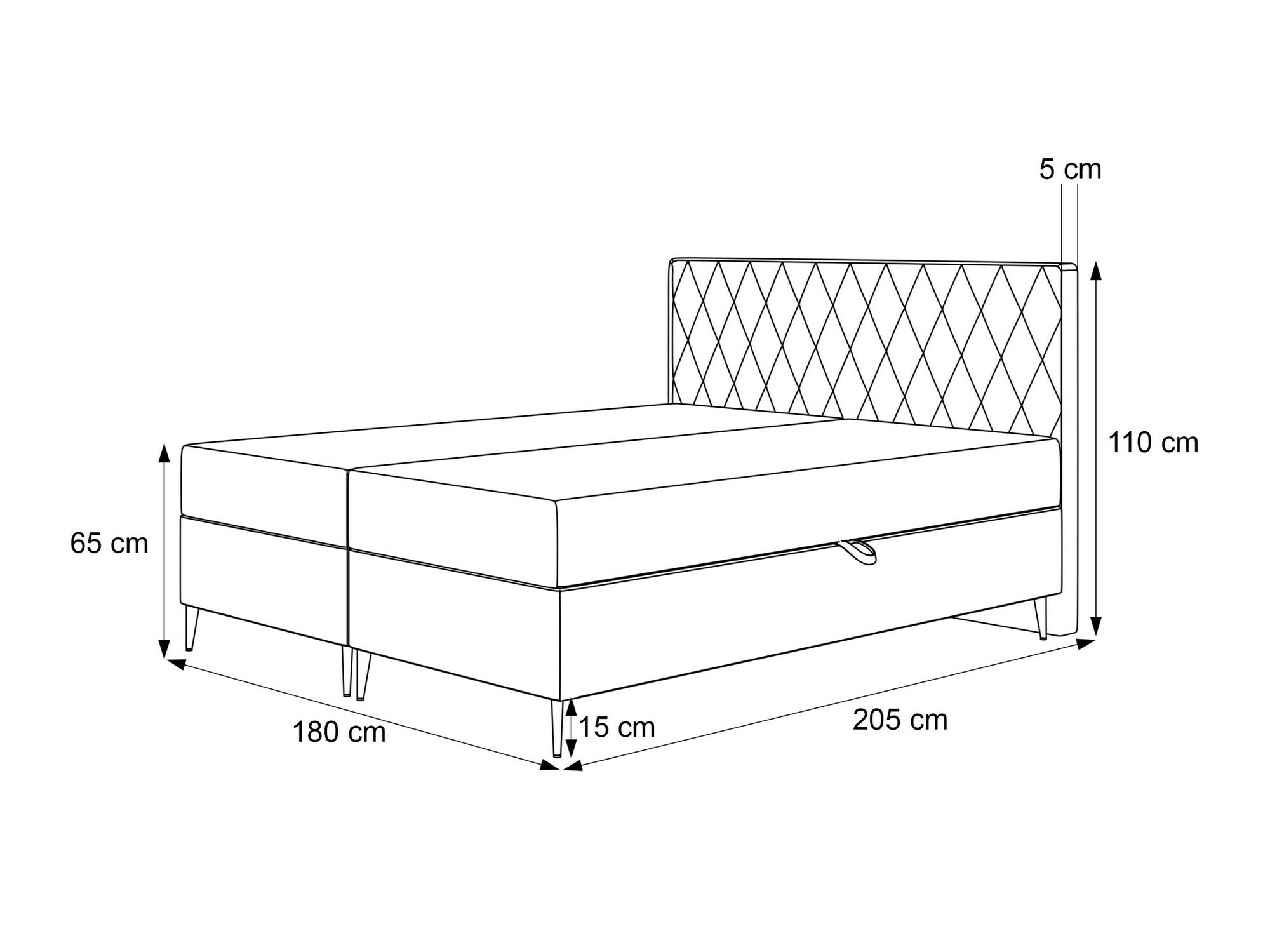 Continental lova ST8672