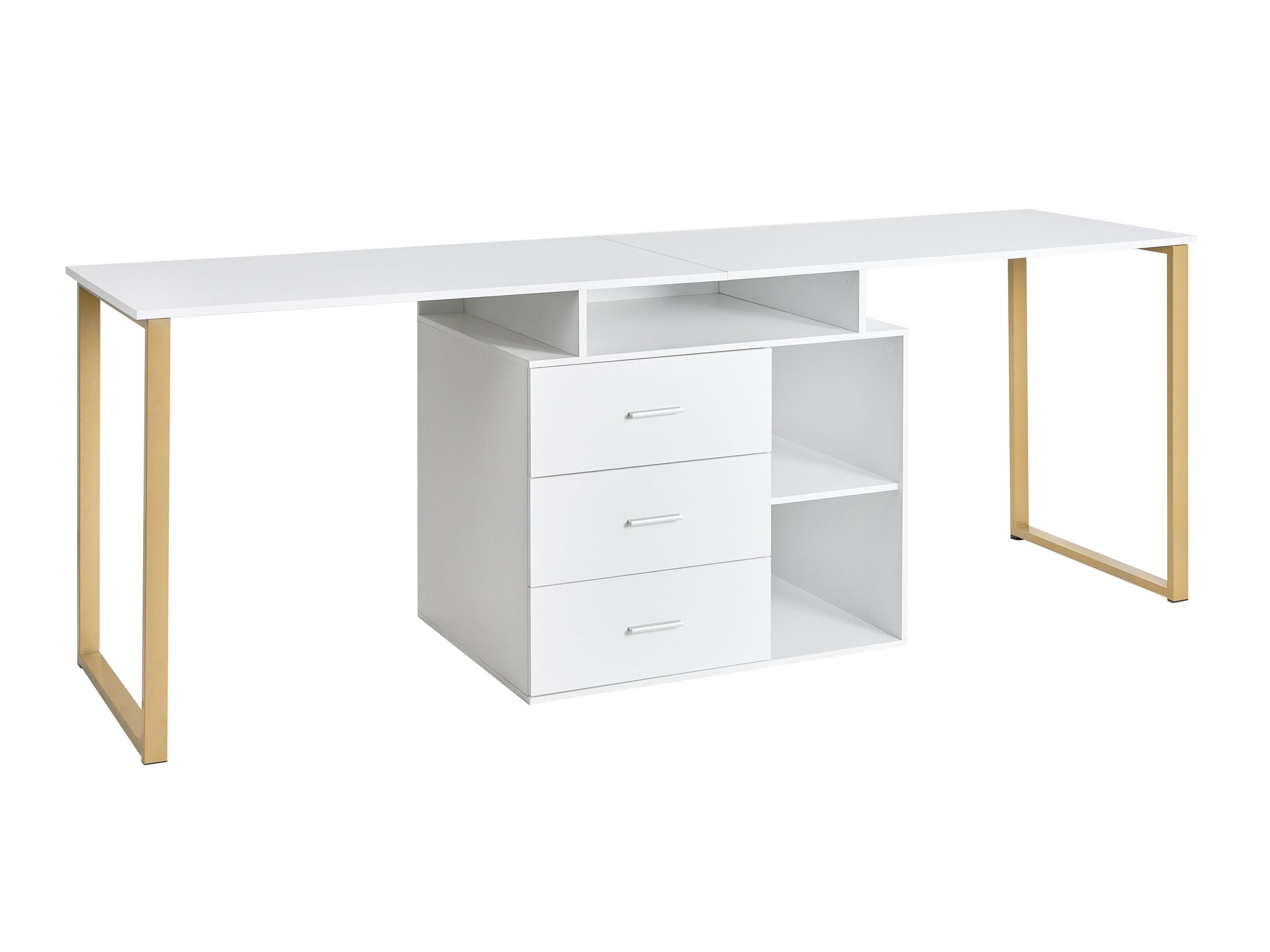 Darbo stalas Berwyn 3301