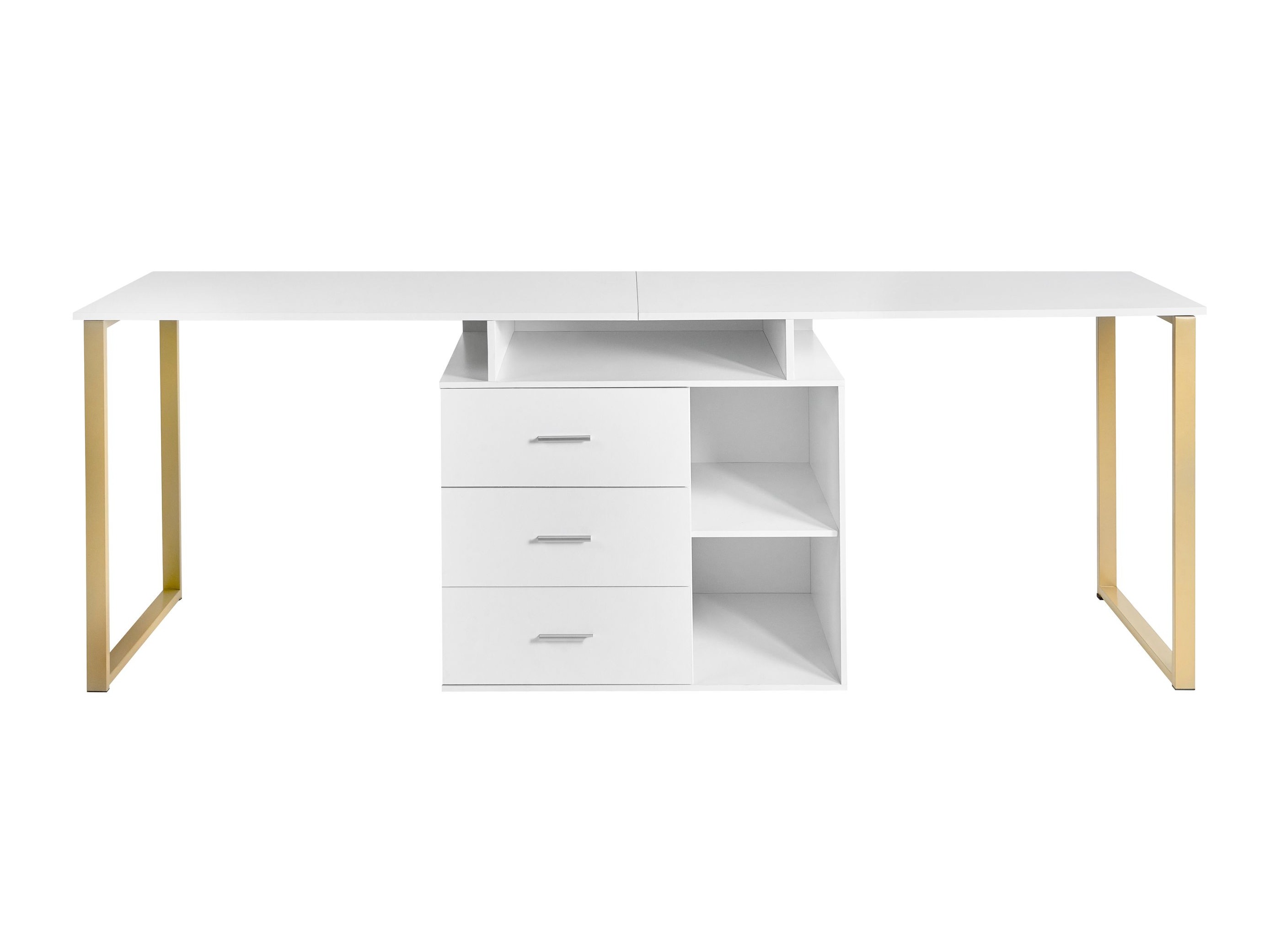 Darbo stalas Berwyn 3301