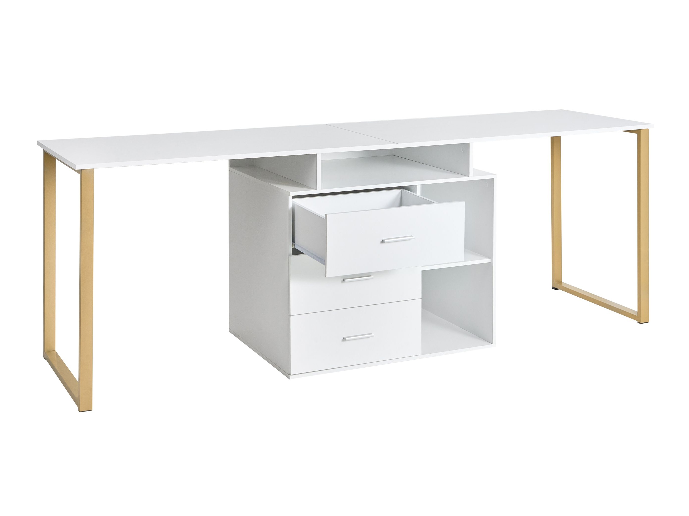 Darbo stalas Berwyn 3301