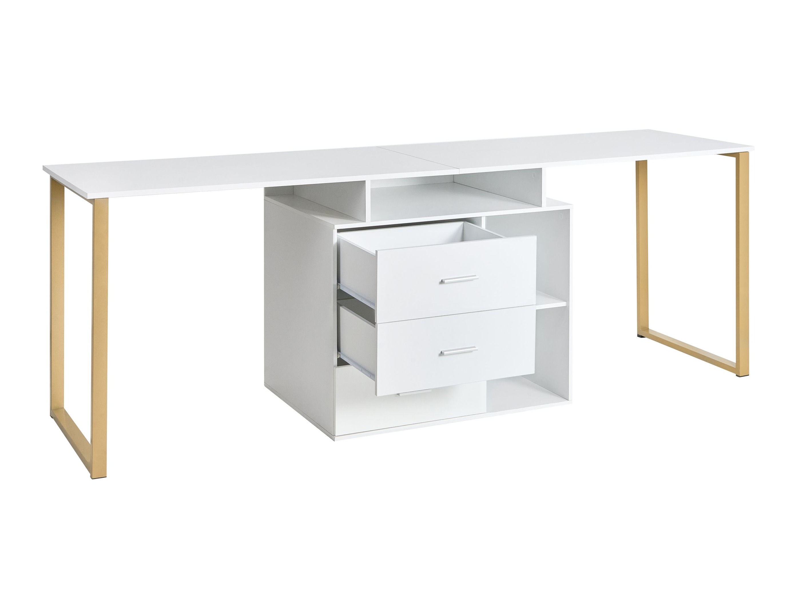 Darbo stalas Berwyn 3301