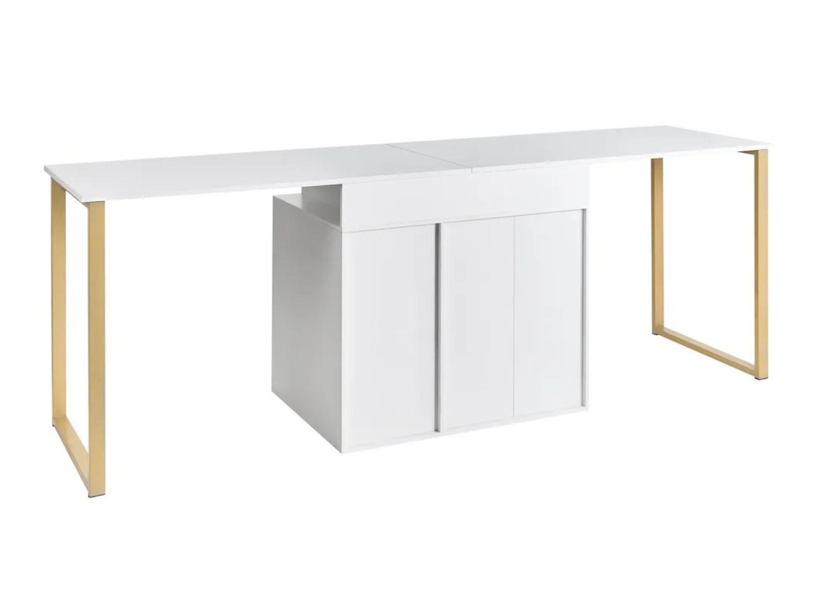 Darbo stalas Berwyn 3301