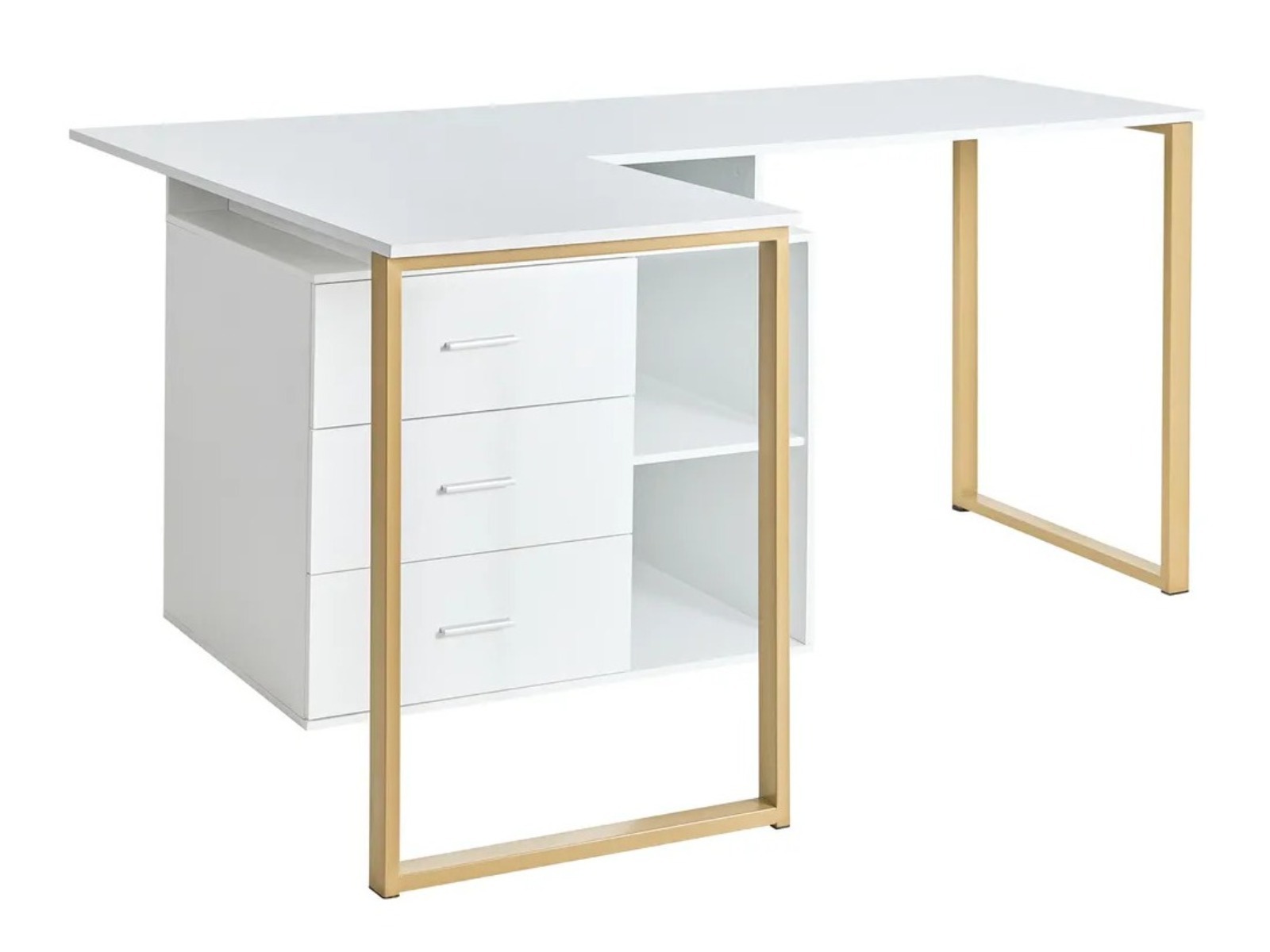 Darbo stalas Berwyn 3301