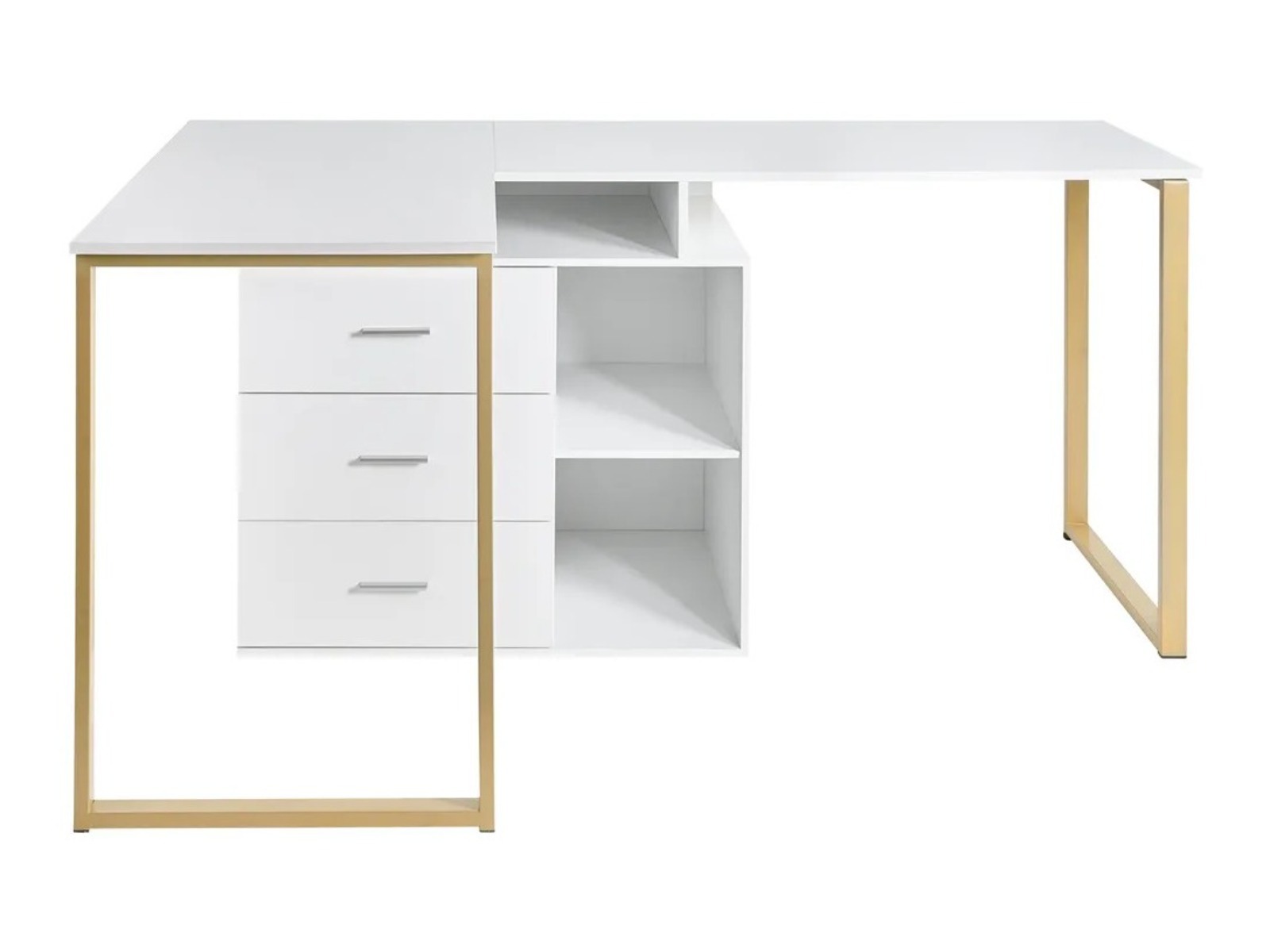 Darbo stalas Berwyn 3301