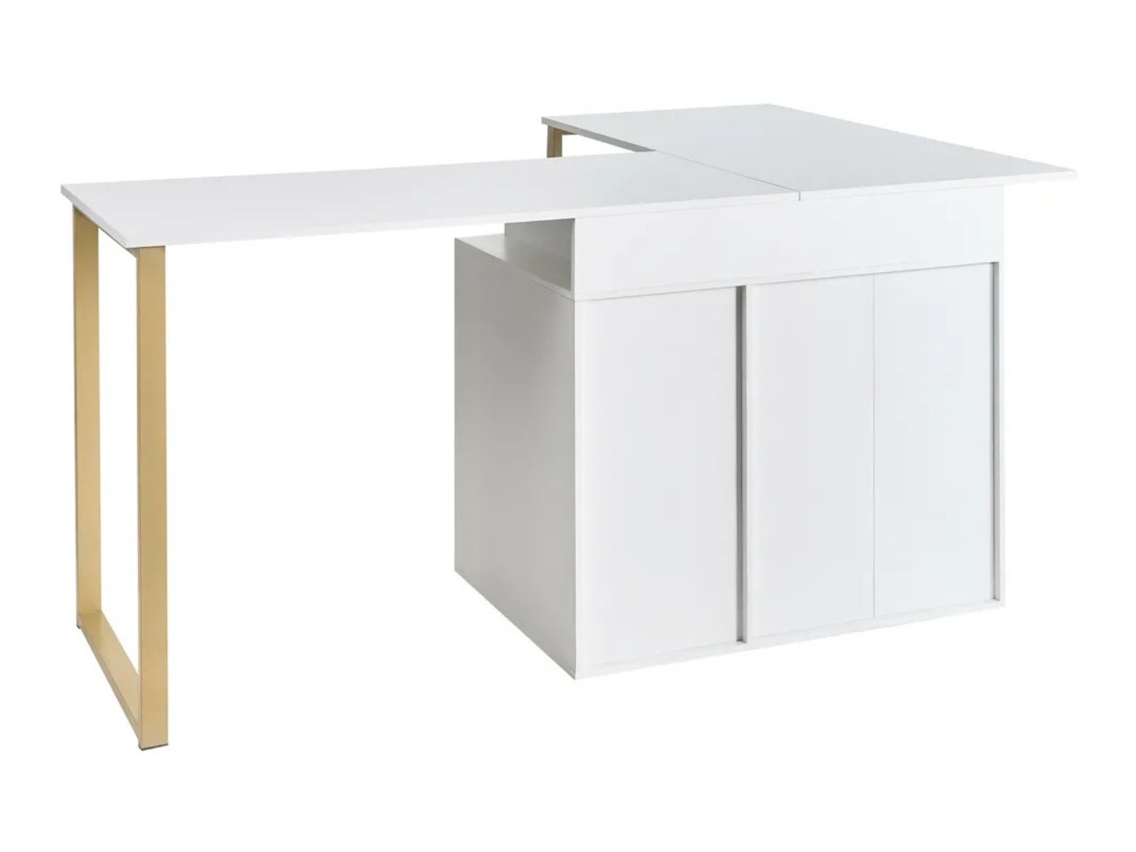 Darbo stalas Berwyn 3301