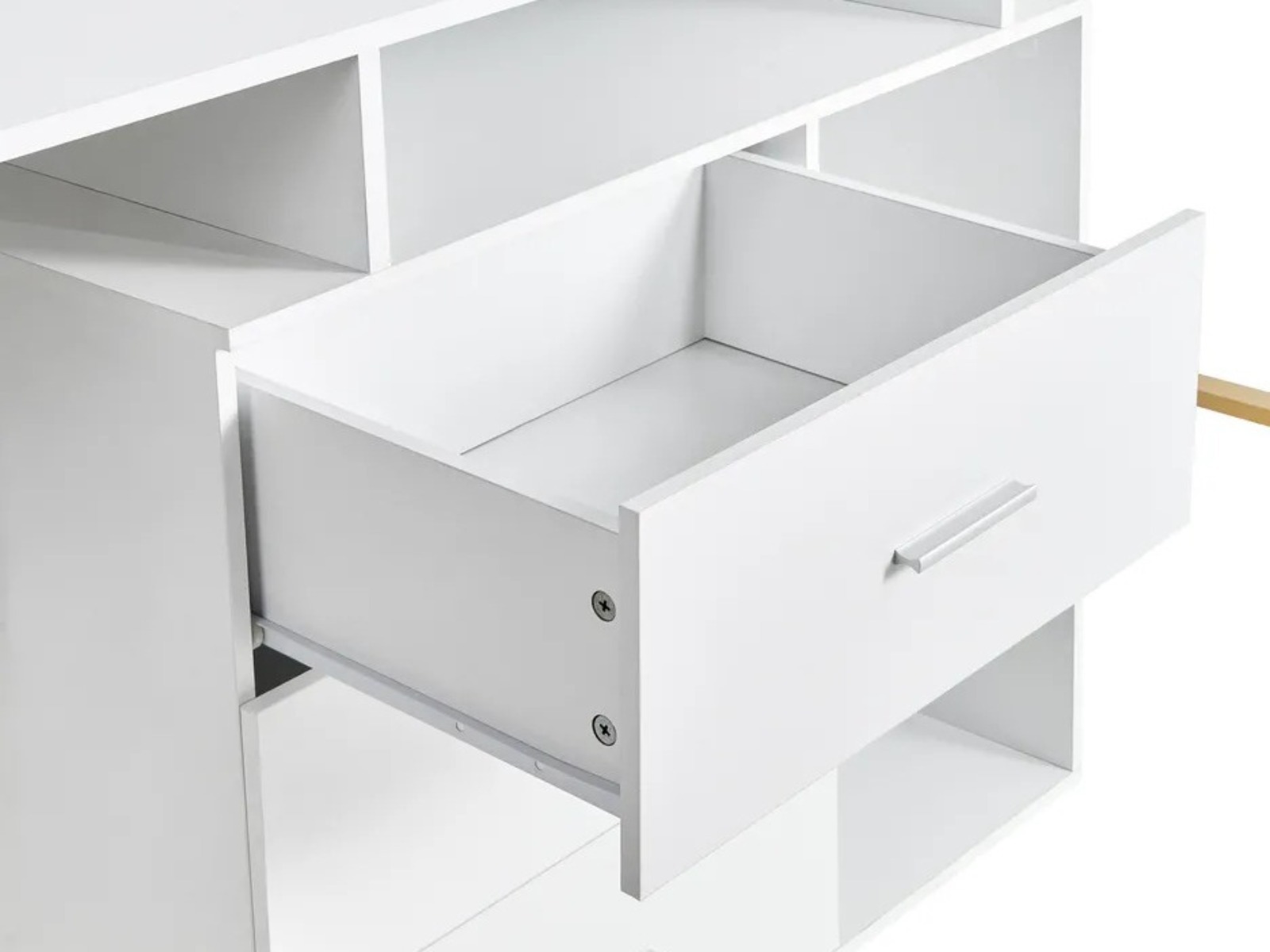 Darbo stalas Berwyn 3301