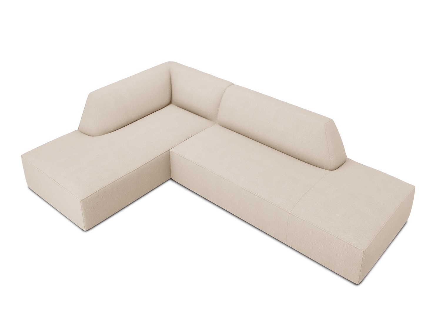 Minkštas kampas ST8667