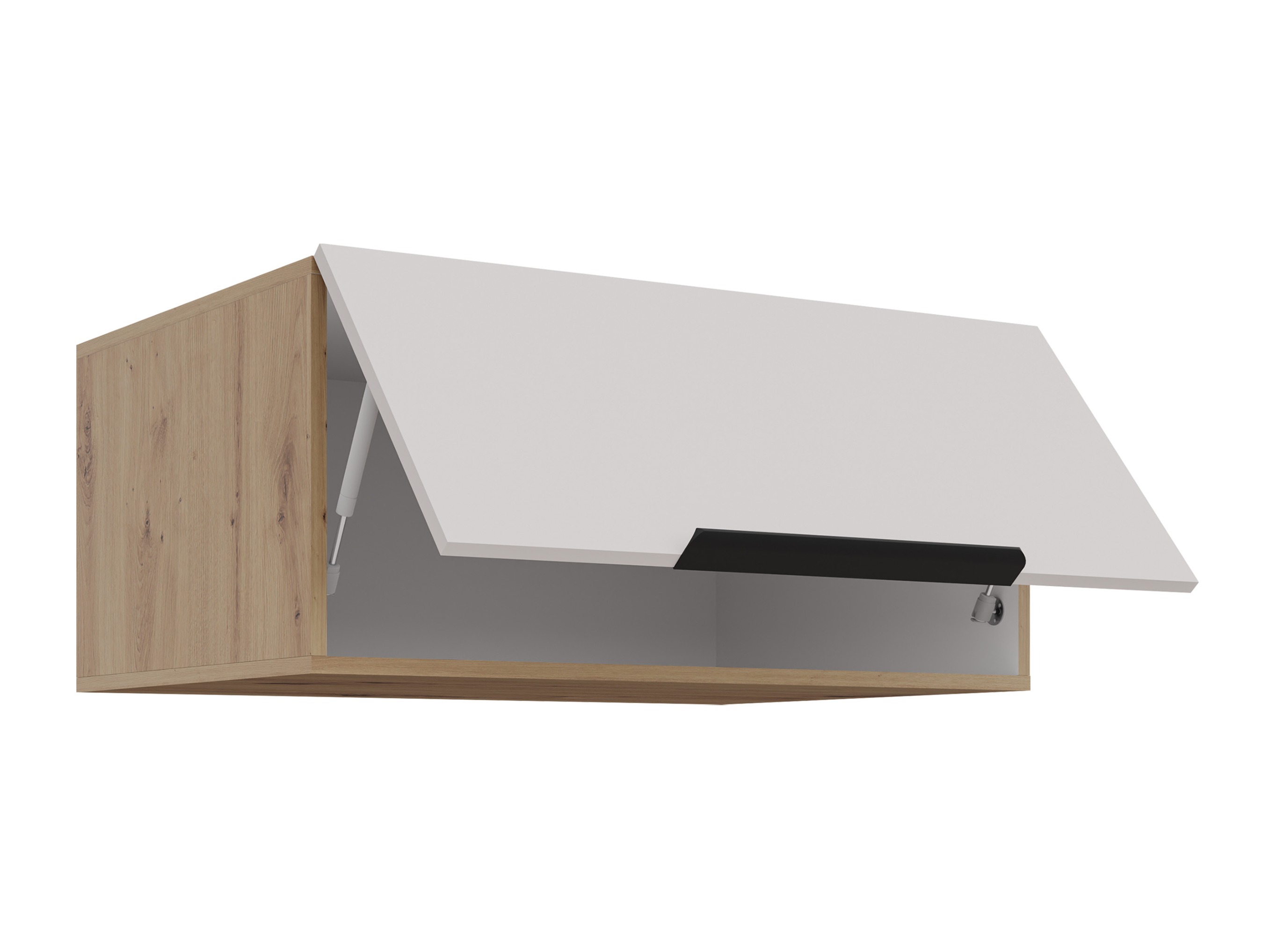 Modulinė pakabinama spintelė Sole 150