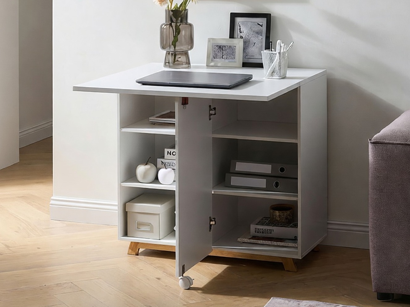 Spintelė Berwyn 3303