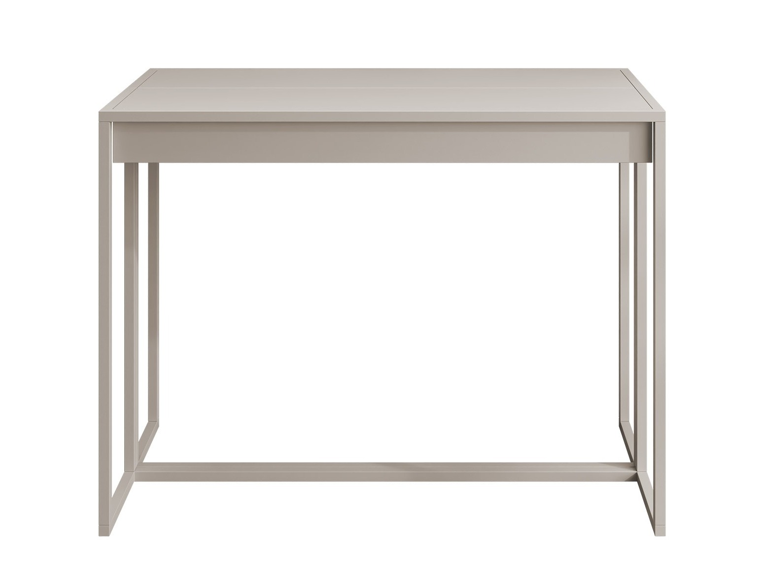 Sulankstomas stalas Oswego 180 (Kašmyras)