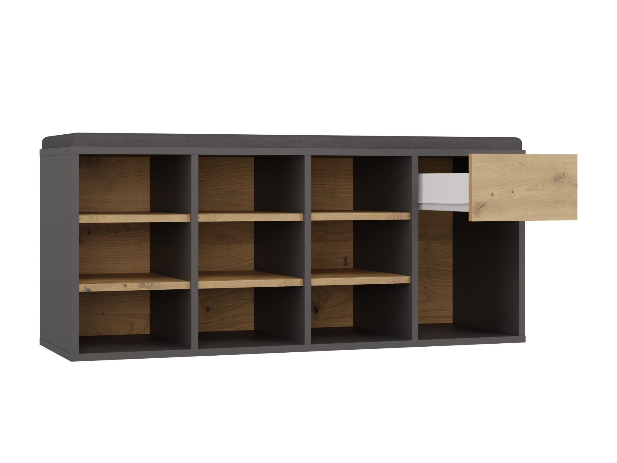 Batų lentyna ST8673