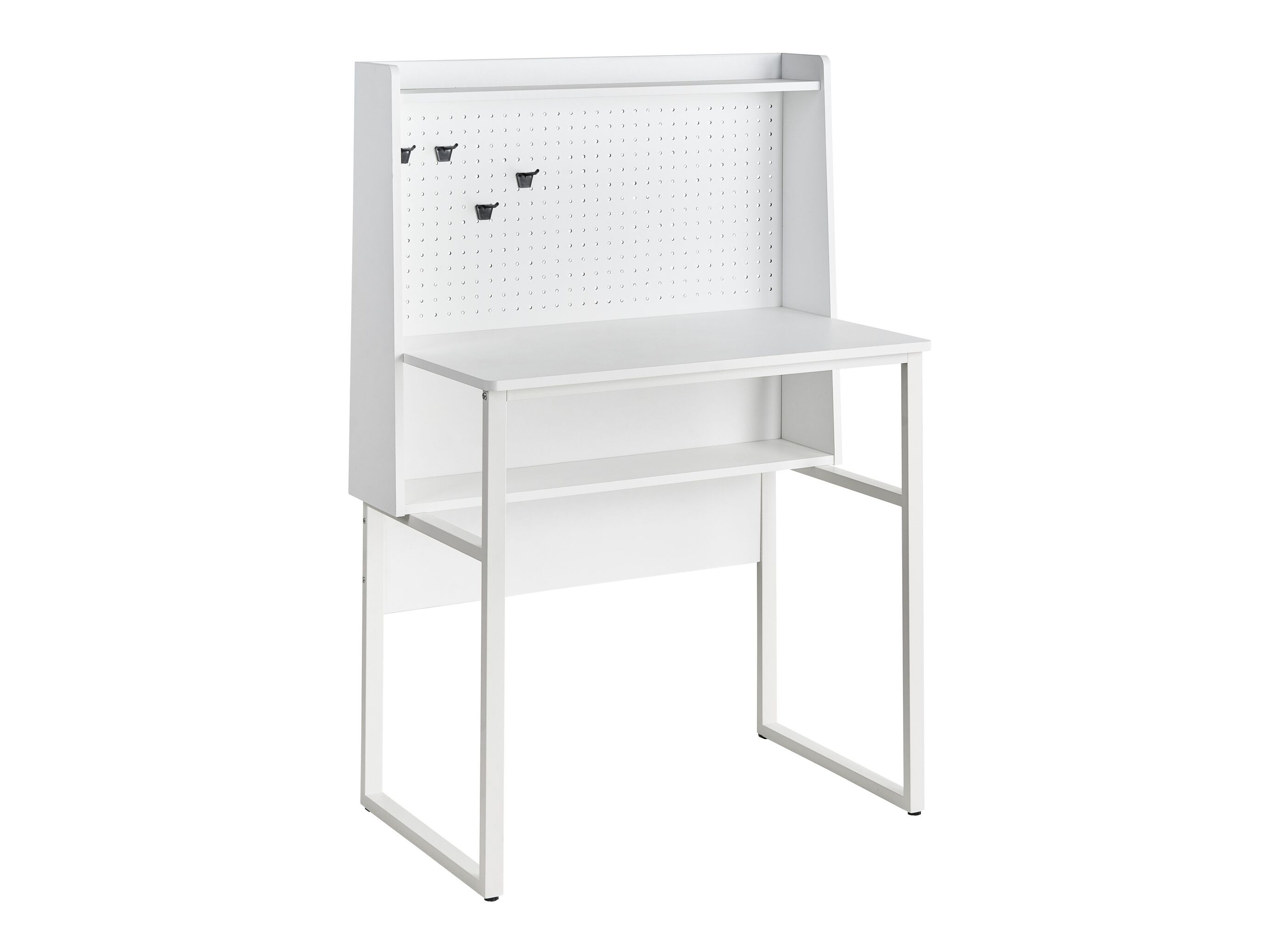 Darbo stalas Berwyn 3304 (Balta)