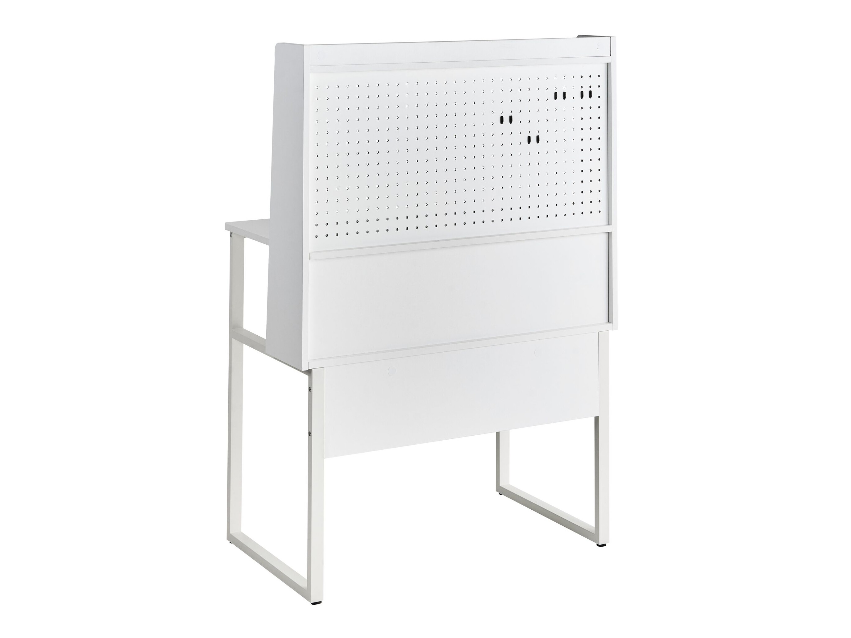 Darbo stalas Berwyn 3304 (Balta)