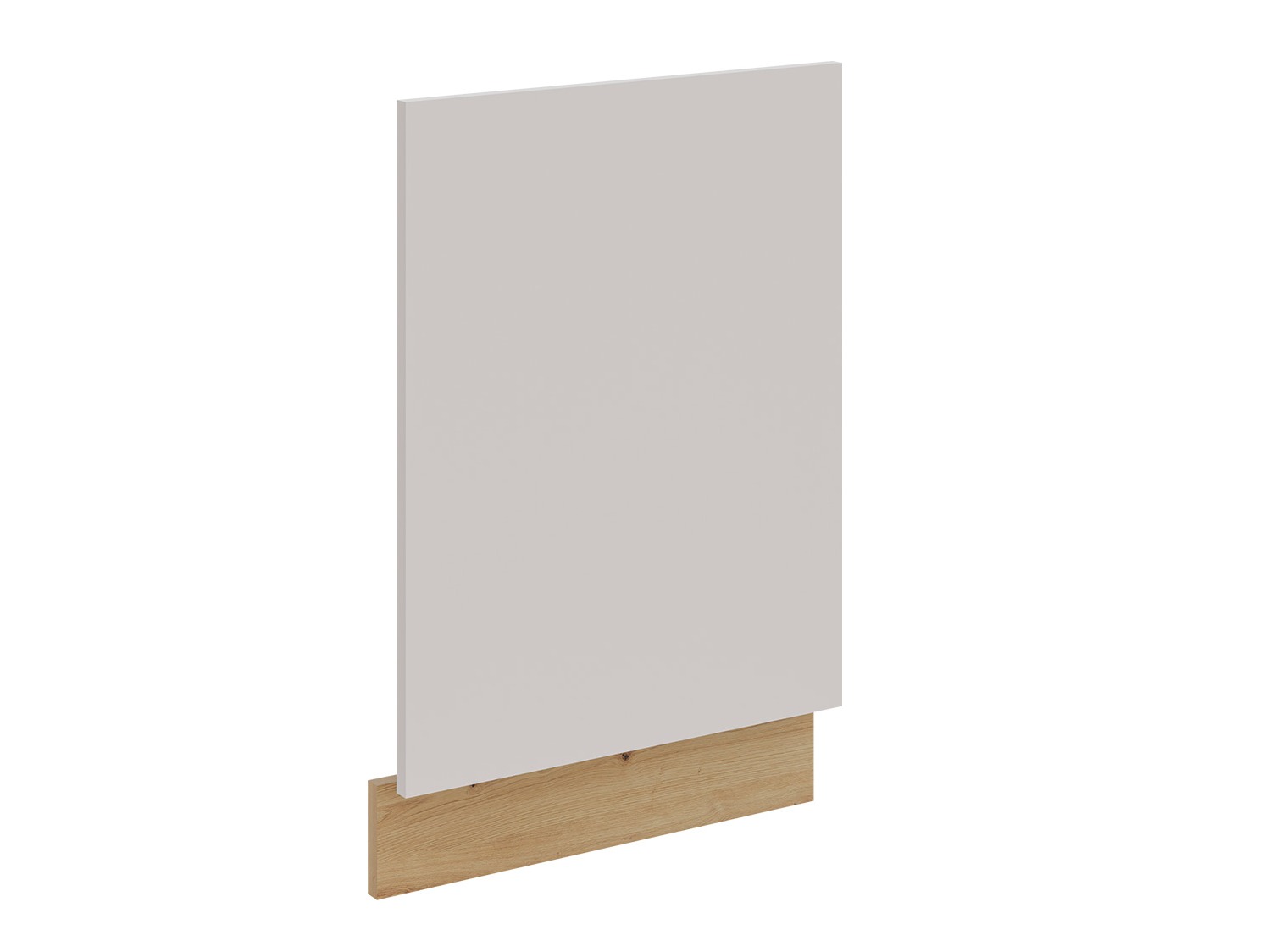 Durelės indaplovei Sole 154