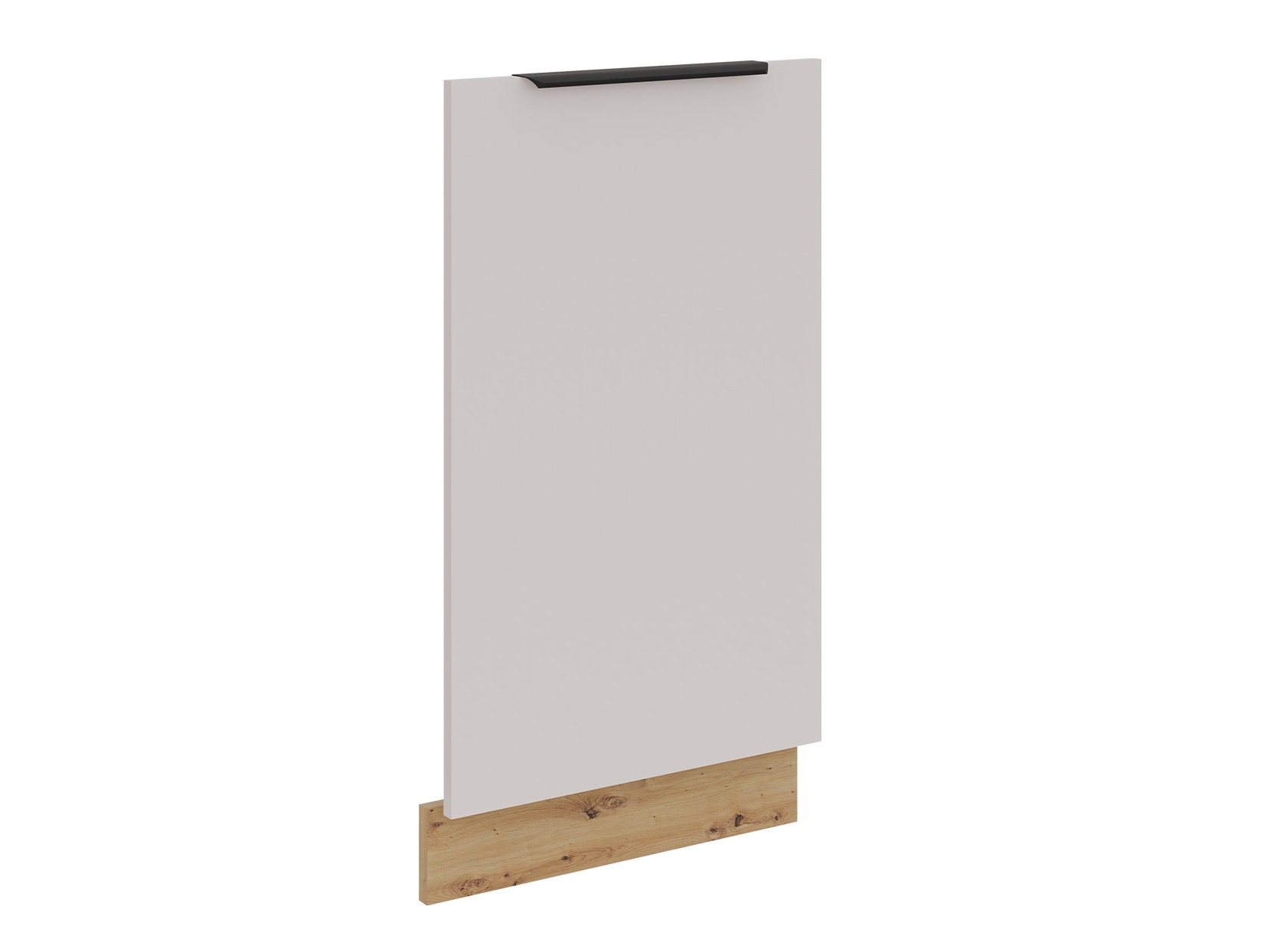 Durelės indaplovei Sole 156