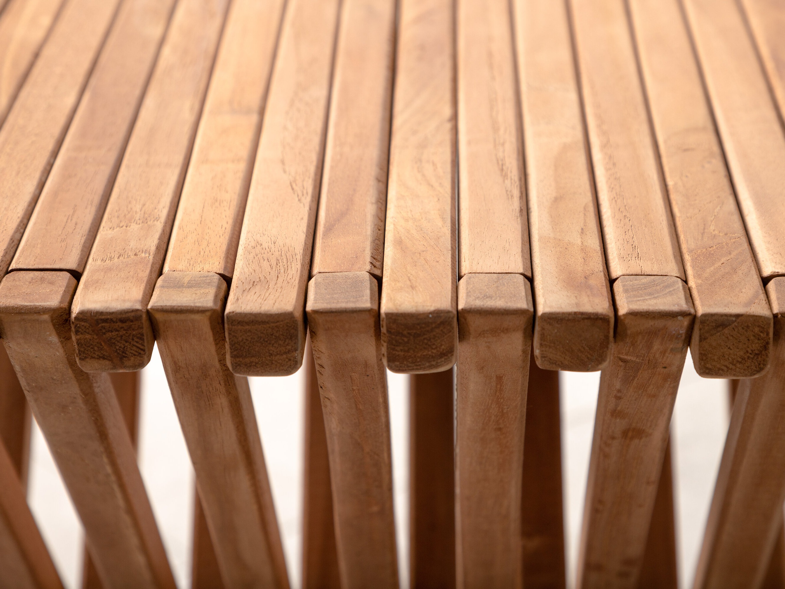 Lauko staliukas Dallas 5225