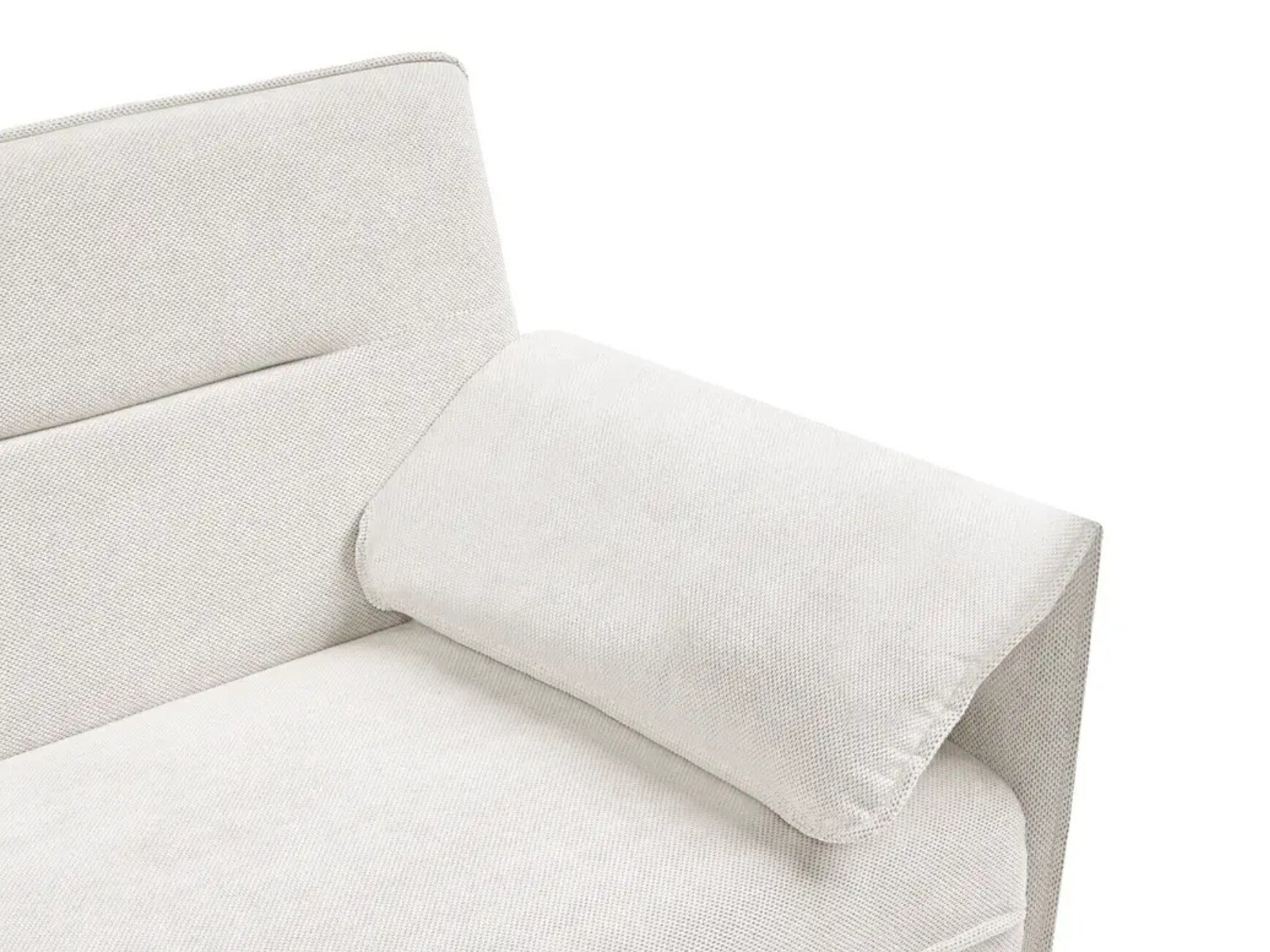 Sofa lova Berwyn 3284 (Balta)