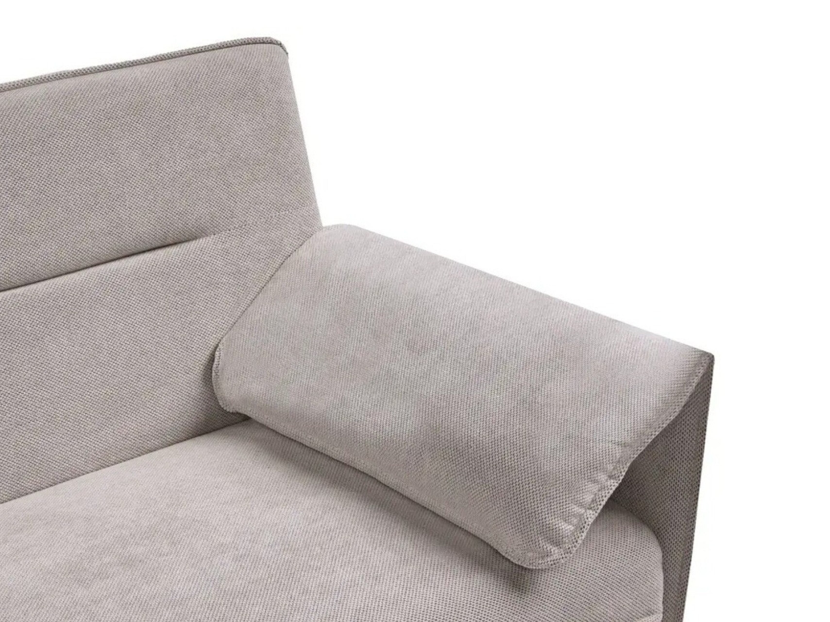 Sofa lova Berwyn 3284 (Pilka)