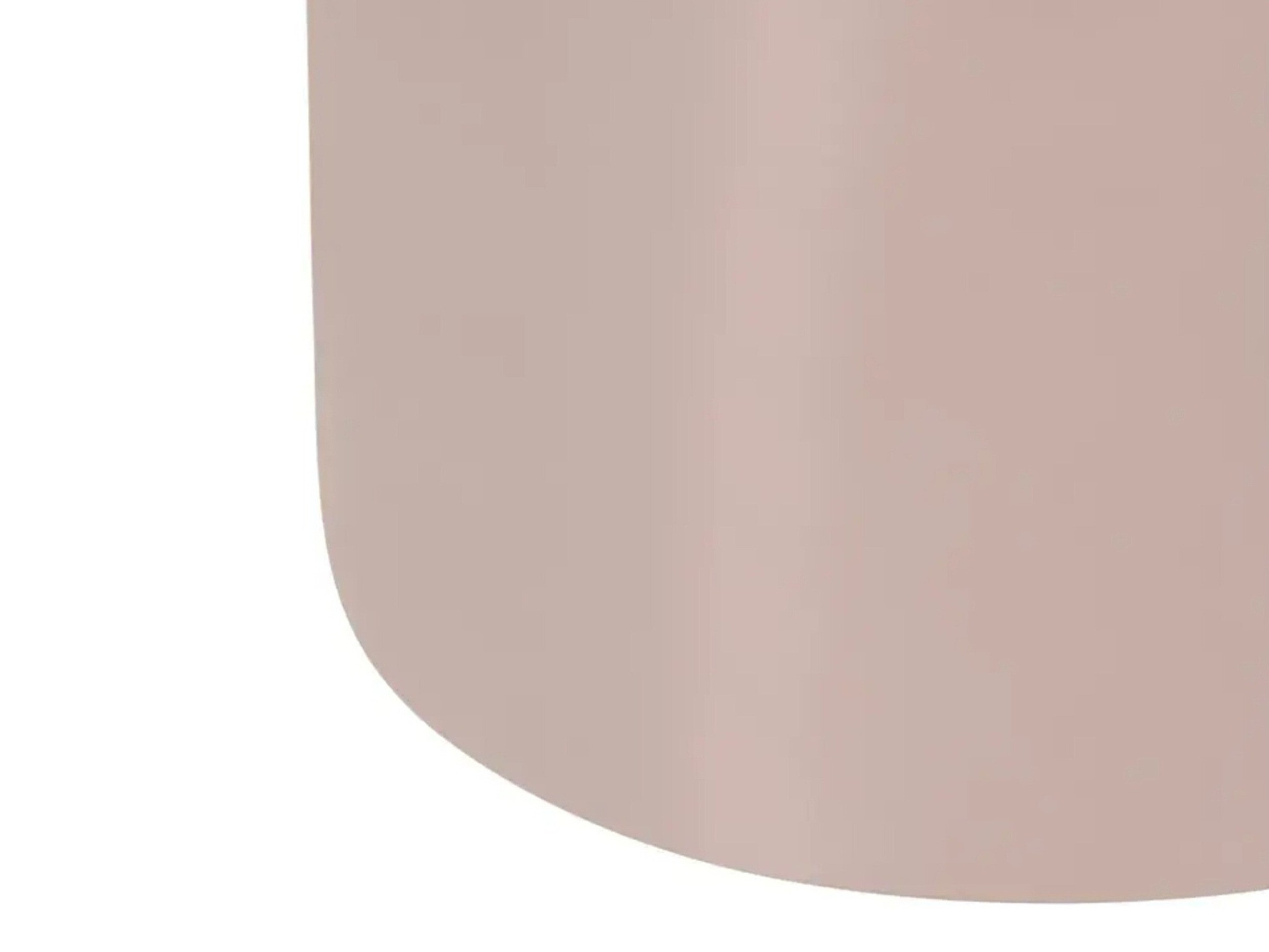 Šoninis staliukas Berwyn 3291 (Šviesi smėlinė)