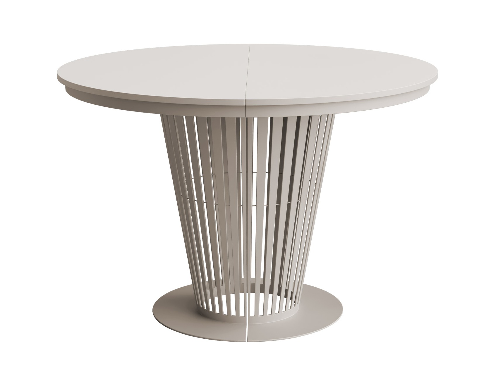 Sulankstomas stalas Oswego 179 (Kašmyras)