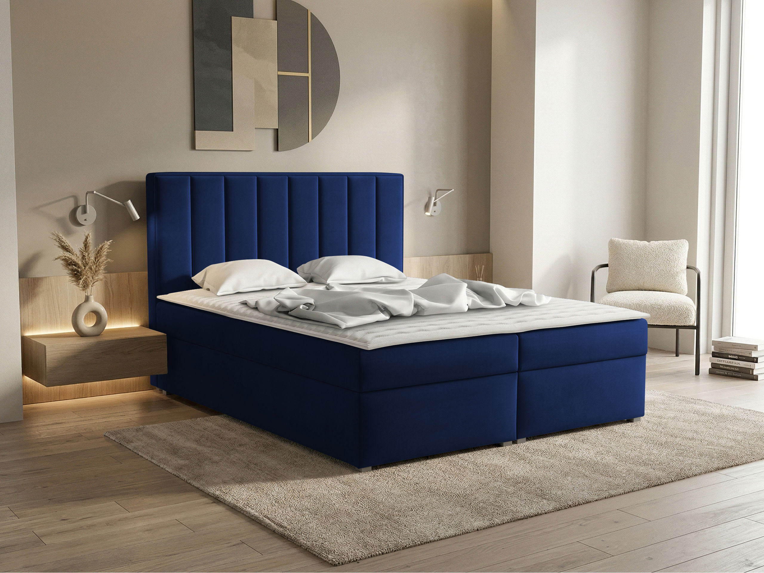 Continental lova Pomona 116 (Magic velvetas 2216)