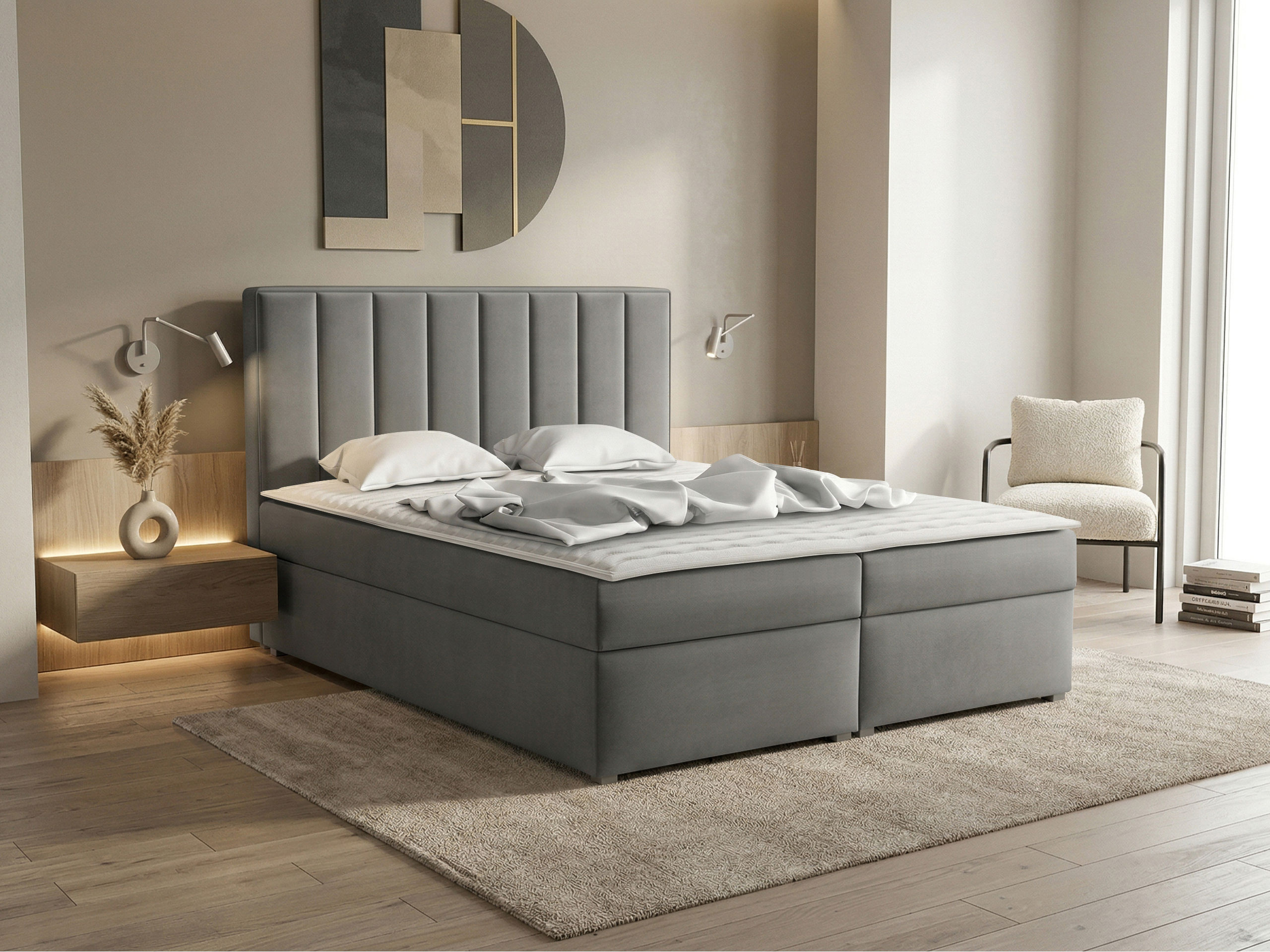 Continental lova Pomona 116 (Magic velvetas 2217)