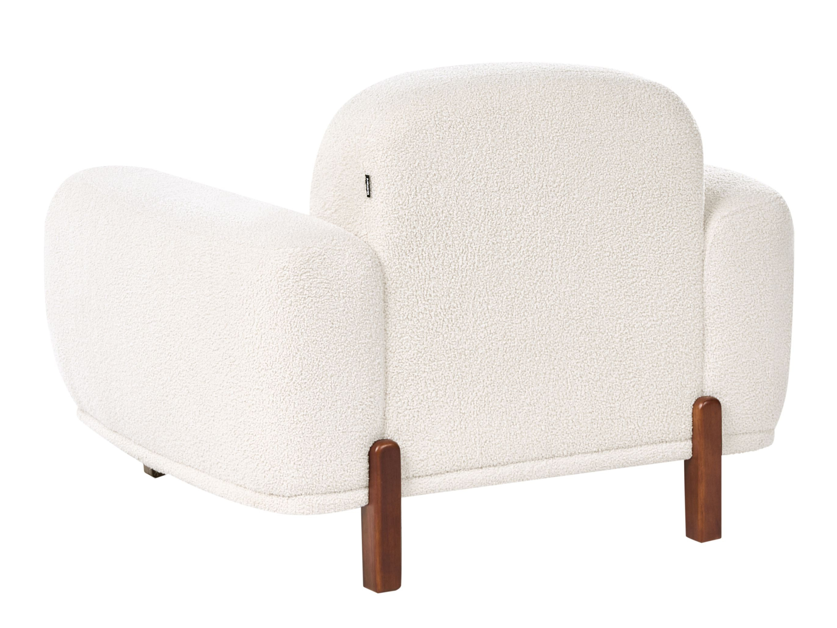 Fotelis Berwyn 3305 (Balta)