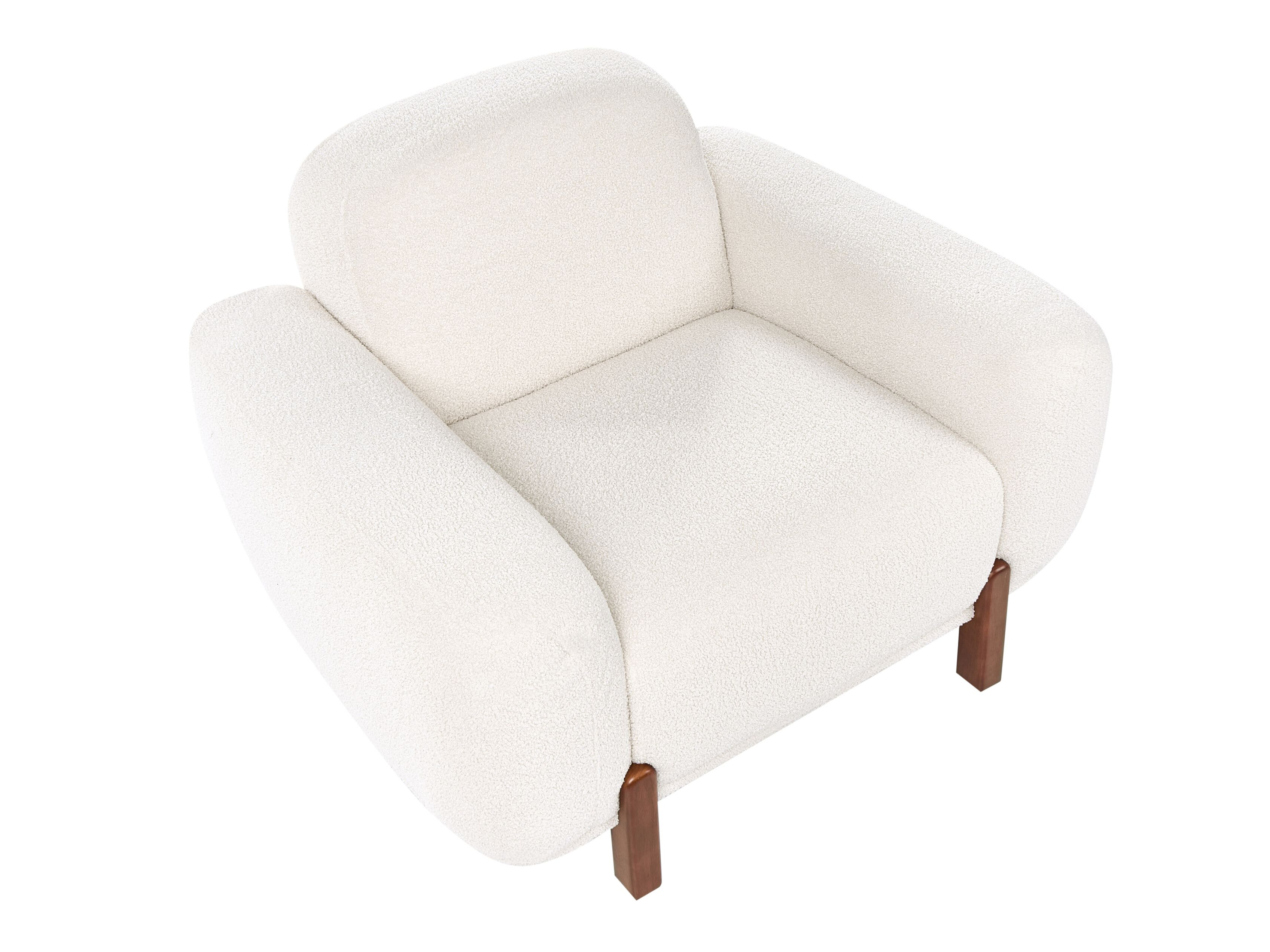 Fotelis Berwyn 3305 (Balta)