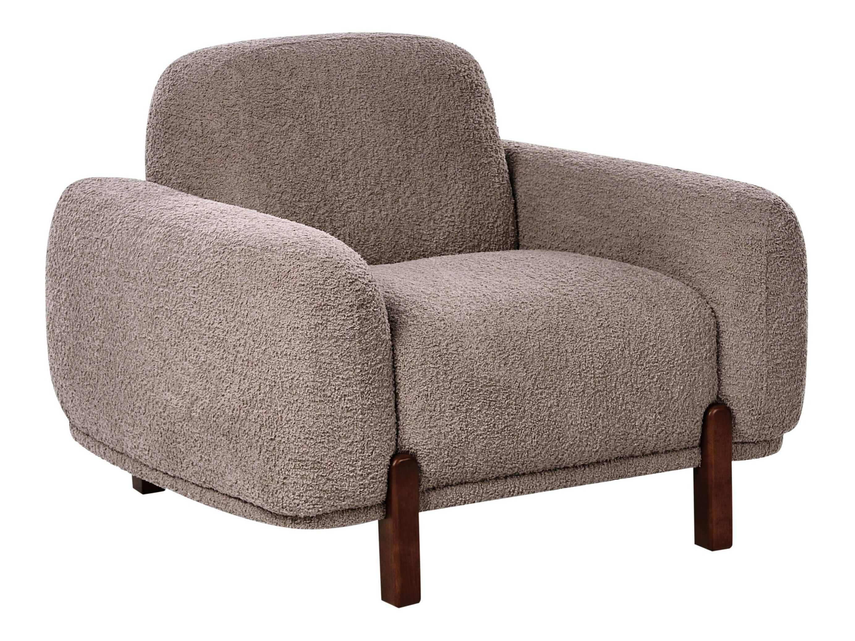 Fotelis Berwyn 3305 (Taupe)