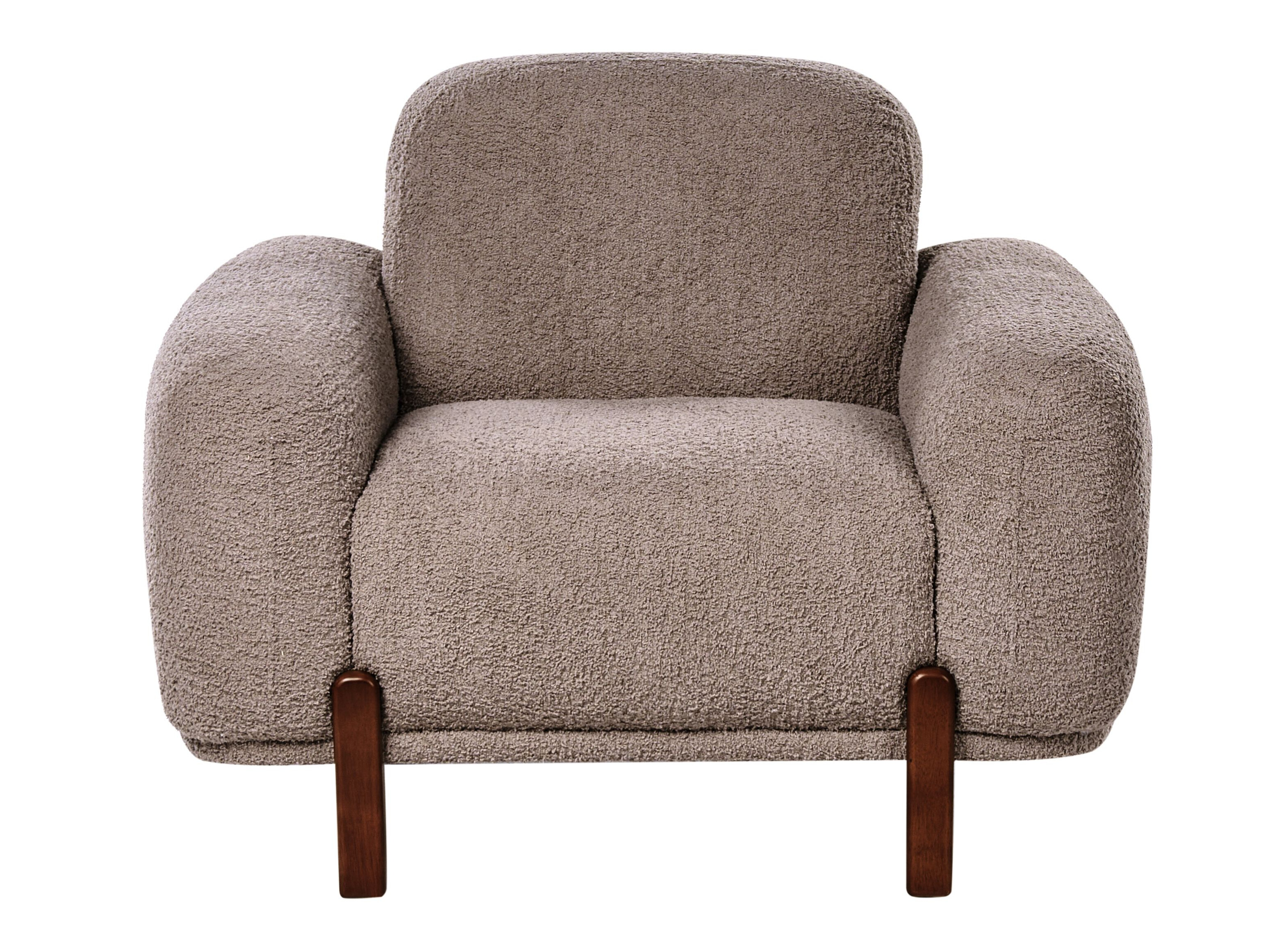 Fotelis Berwyn 3305 (Taupe)