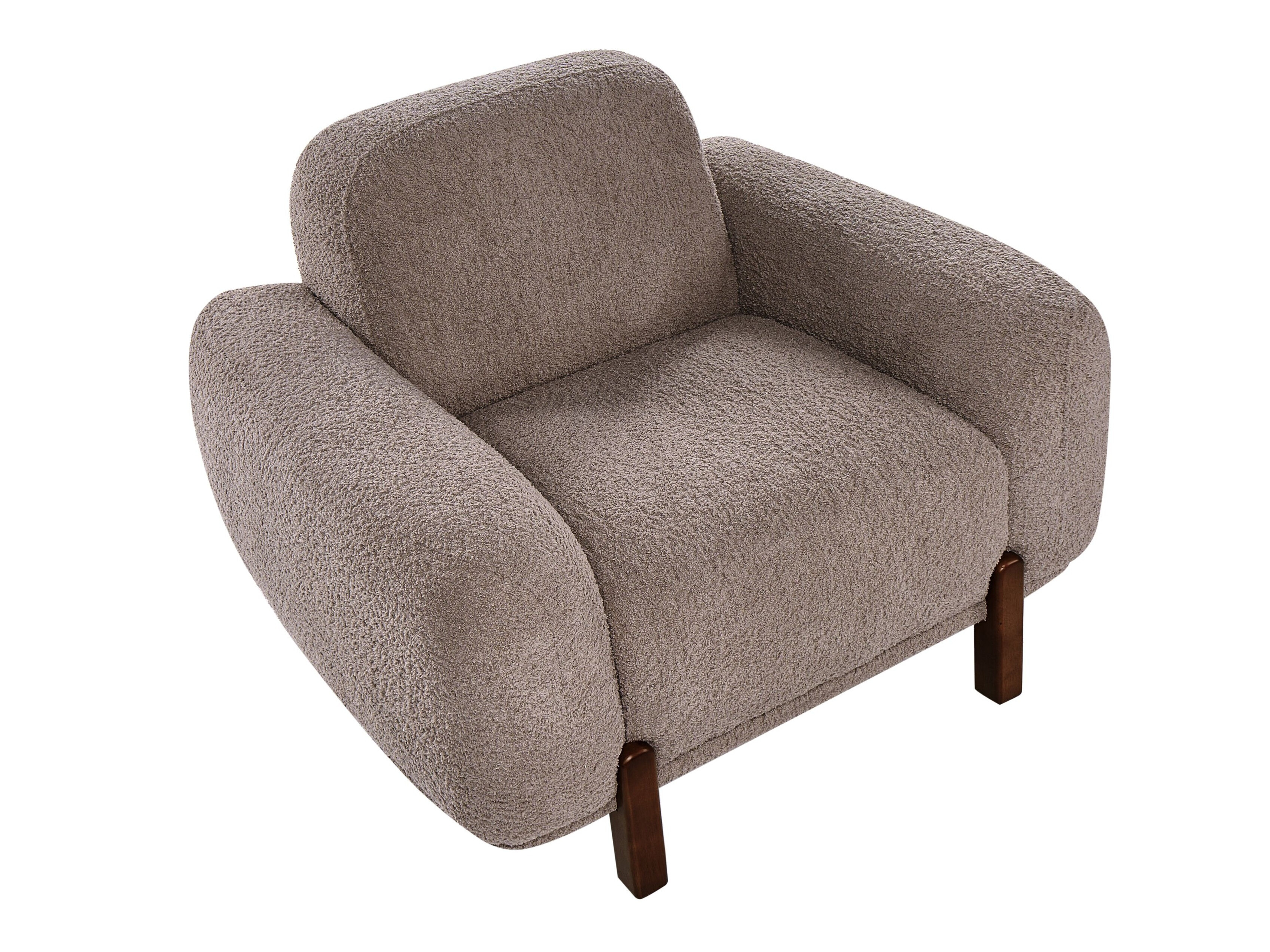 Fotelis Berwyn 3305 (Taupe)