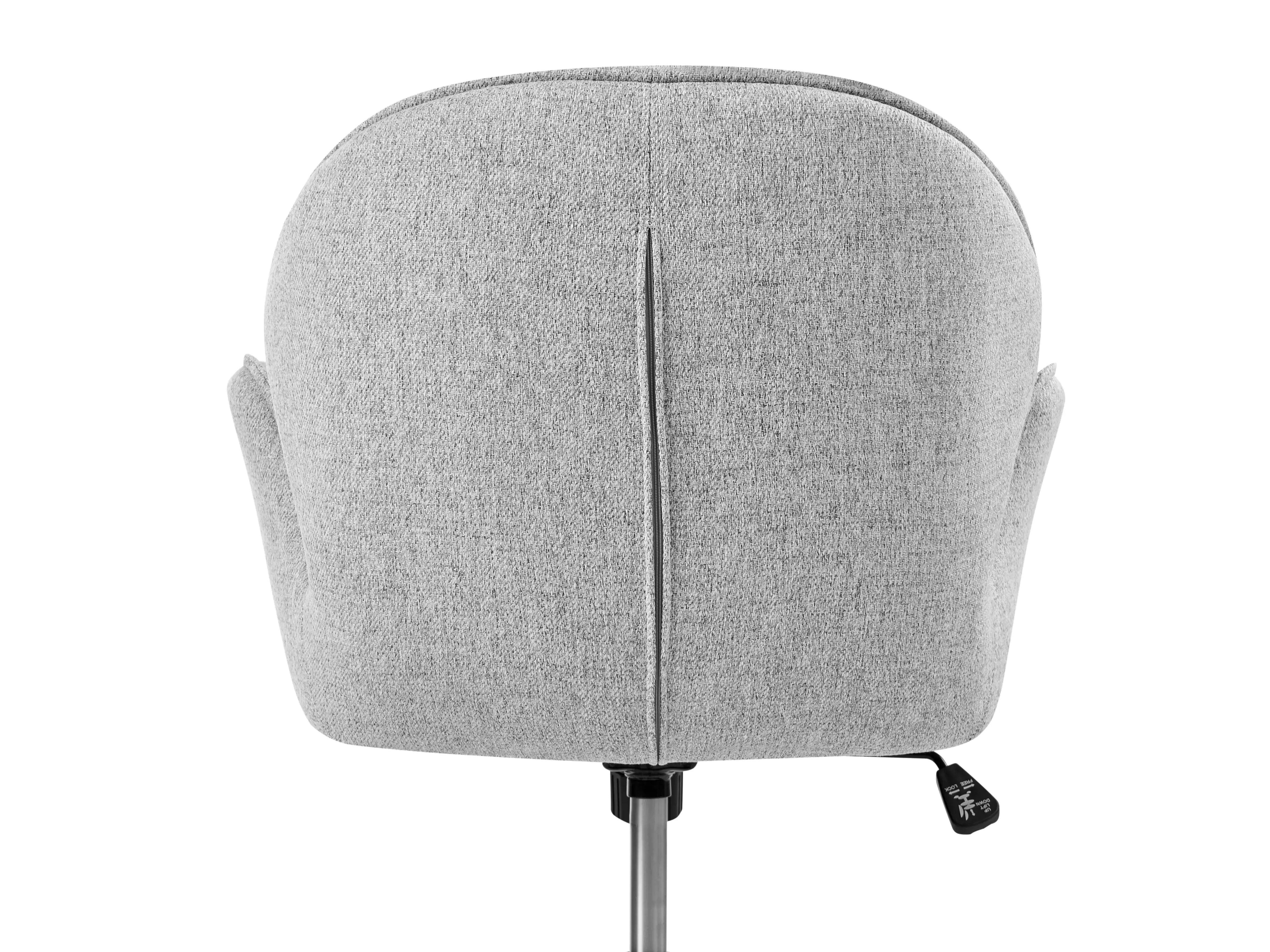 Biuro kėdė Berwyn 3300 (Pilka)